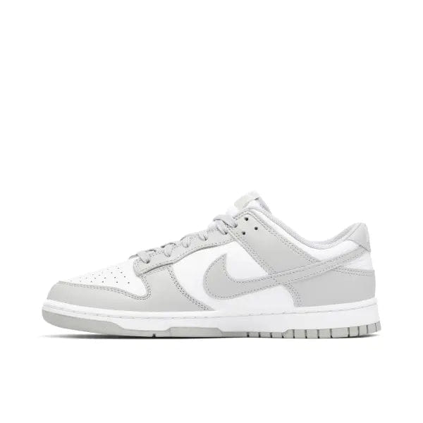 My Store Nike Dunk Low Grey Fog