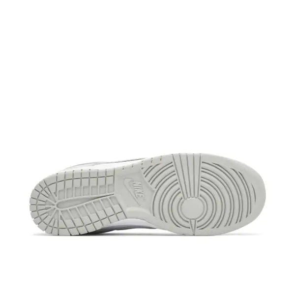 My Store Nike Dunk Low Grey Fog