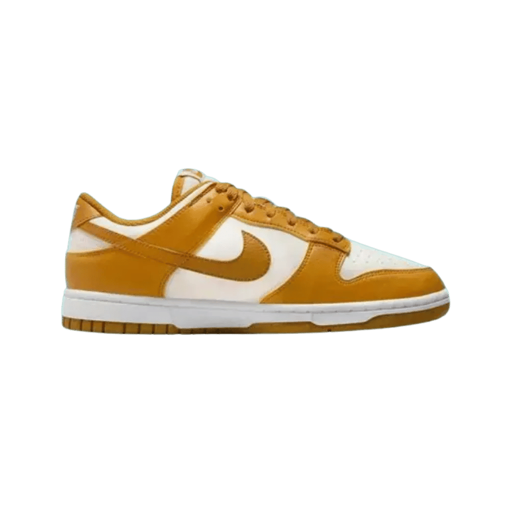 Off Kicks Dunk Low Next Nature Light Curry