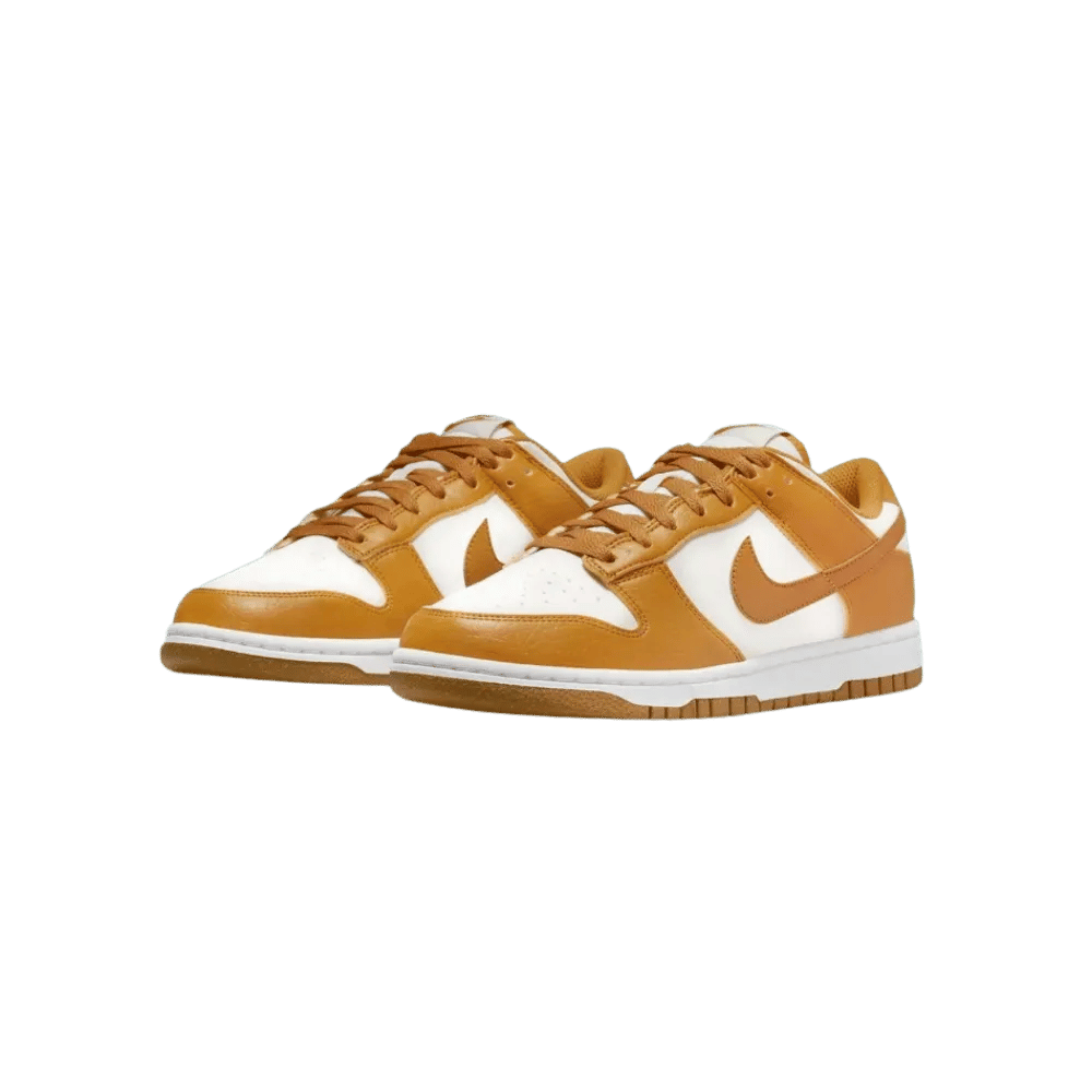 Off Kicks Dunk Low Next Nature Light Curry
