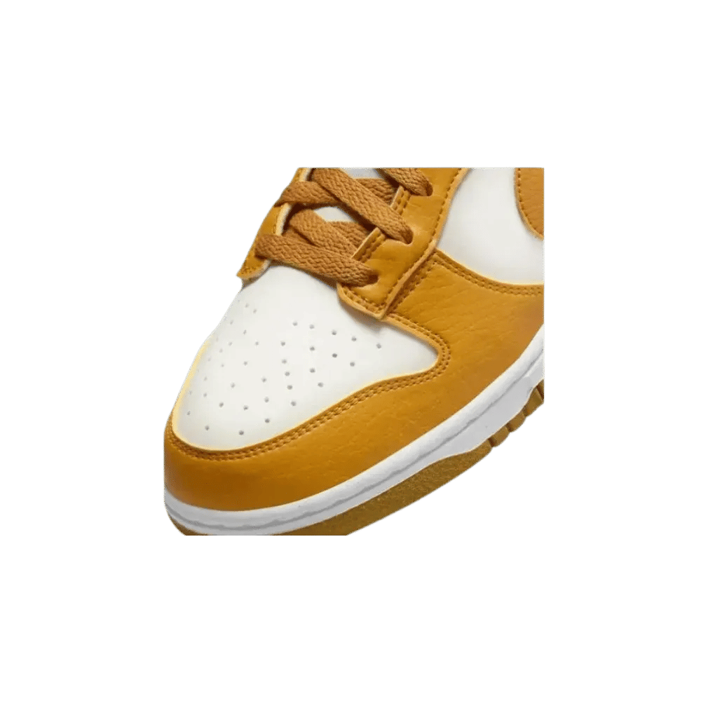 Off Kicks Dunk Low Next Nature Light Curry