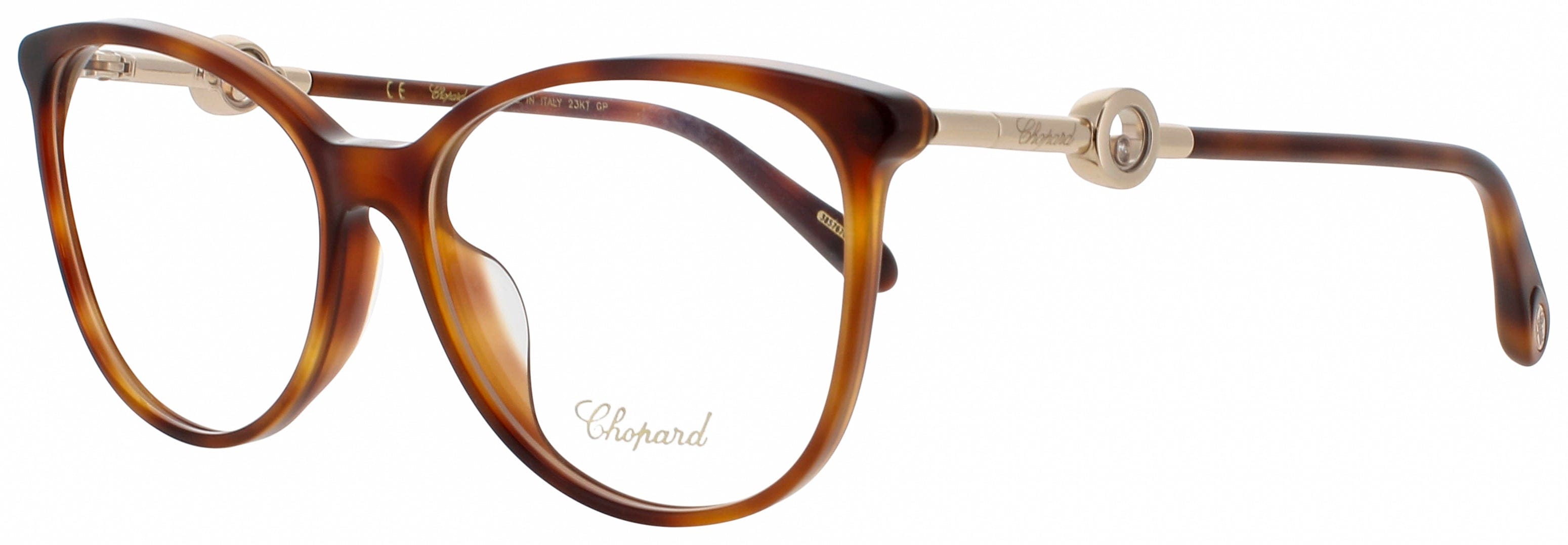 Chopard Optical Glasses BLACK