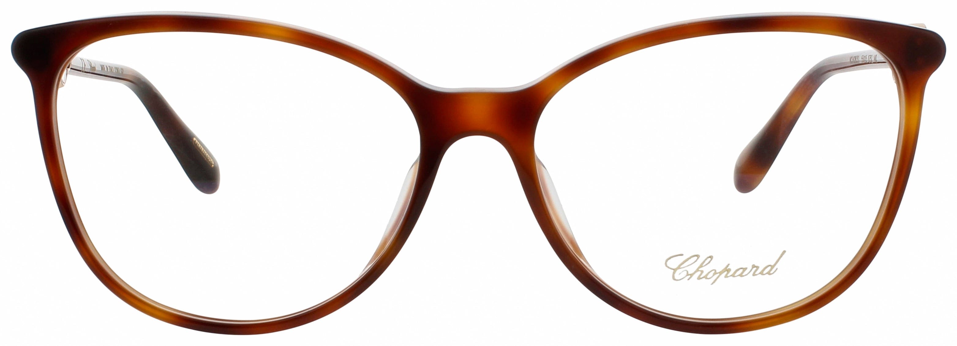 Chopard Optical Glasses BLACK