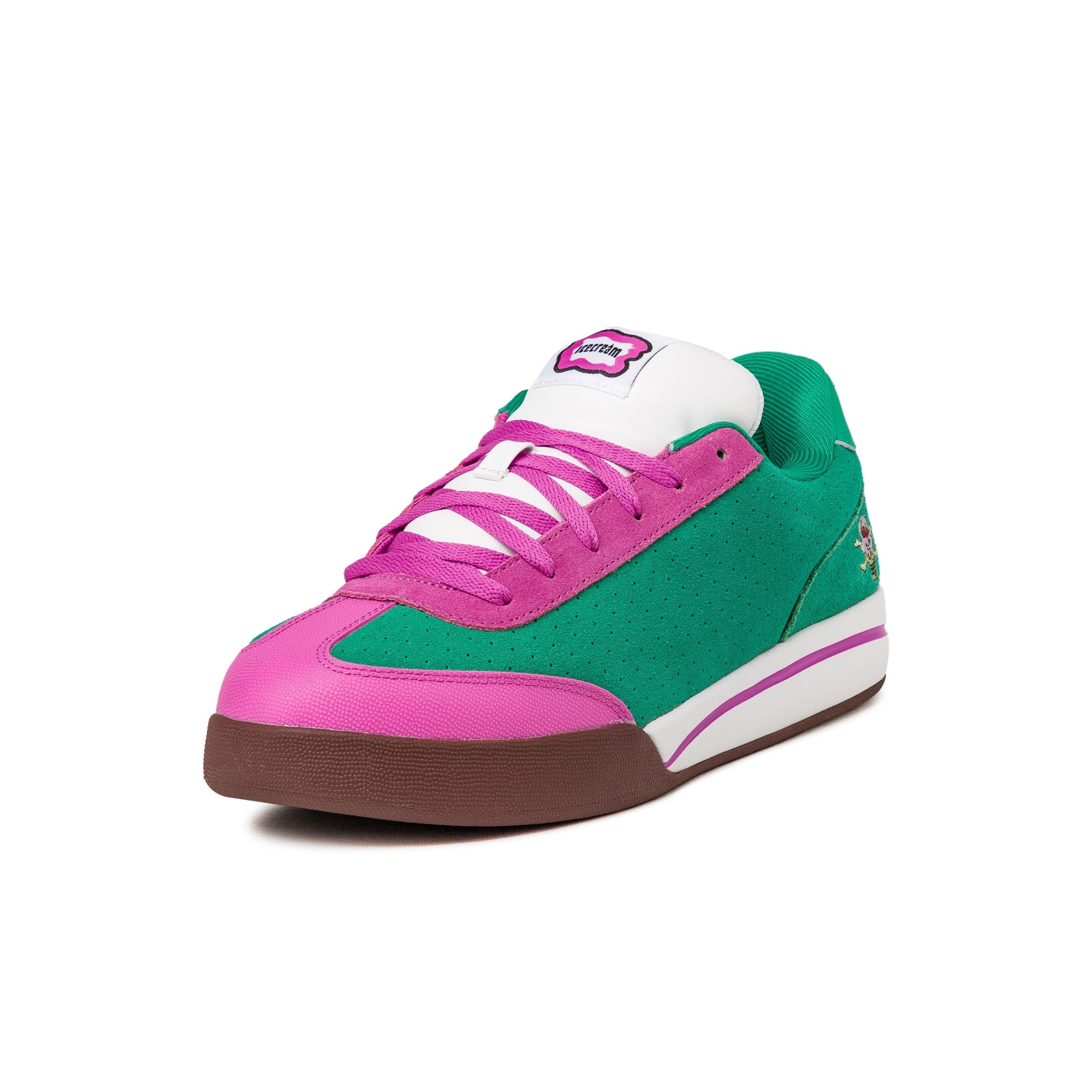 Reebok x Billionaire Boys Club ICECREAM Board Flip *Watermelon*