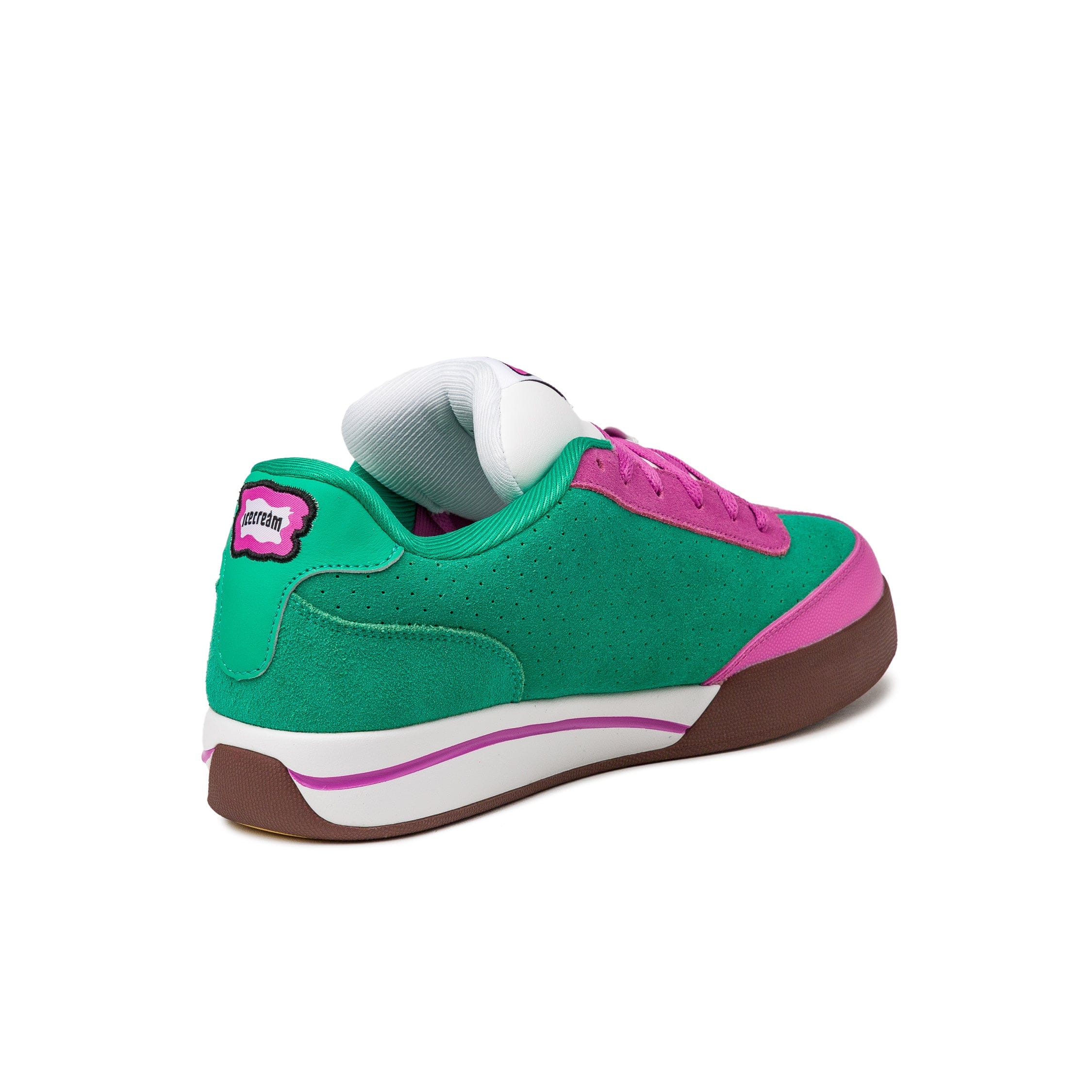 Reebok x Billionaire Boys Club ICECREAM Board Flip *Watermelon*