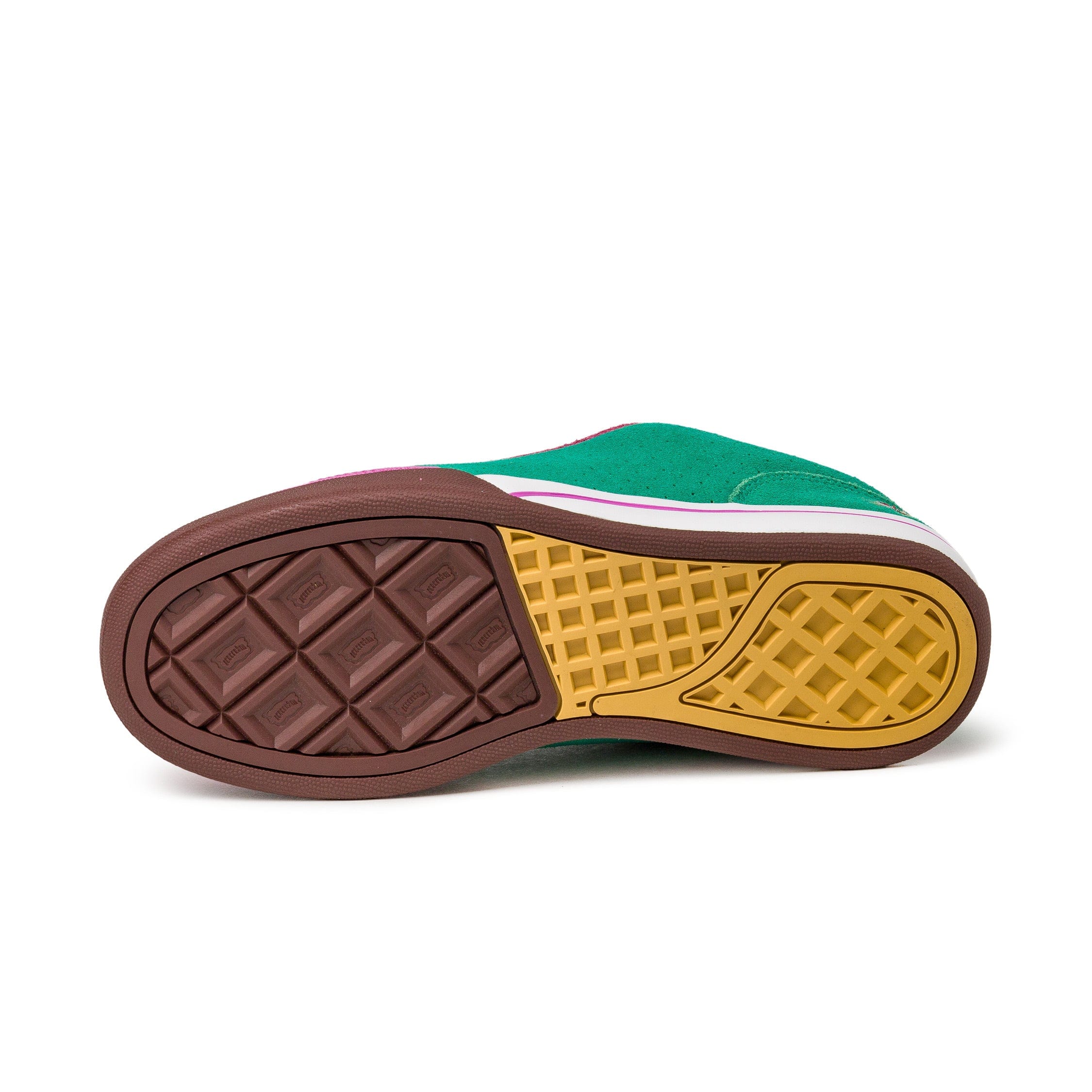 Reebok x Billionaire Boys Club ICECREAM Board Flip *Watermelon*