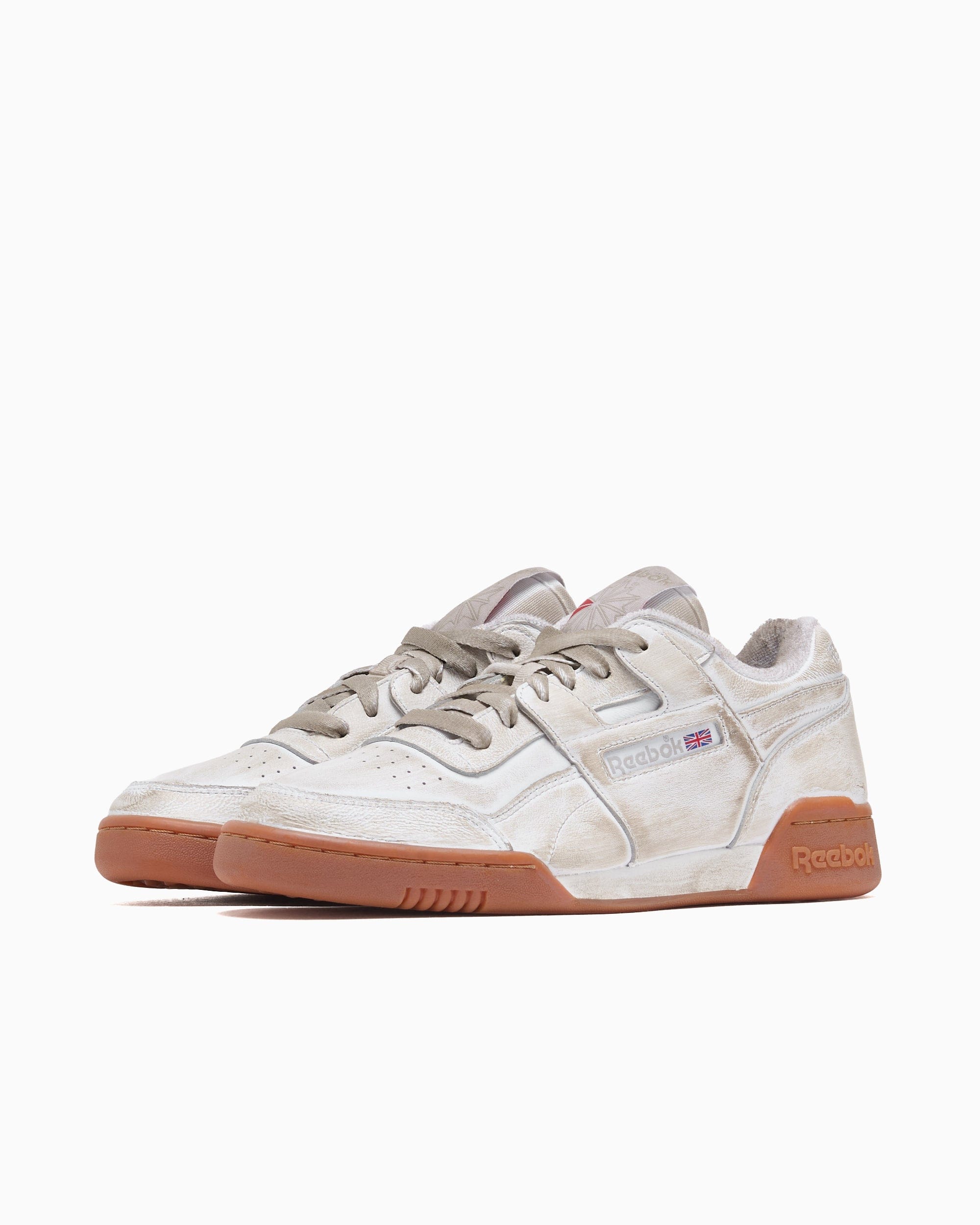 Reebok x Hed Mayner Workout OG