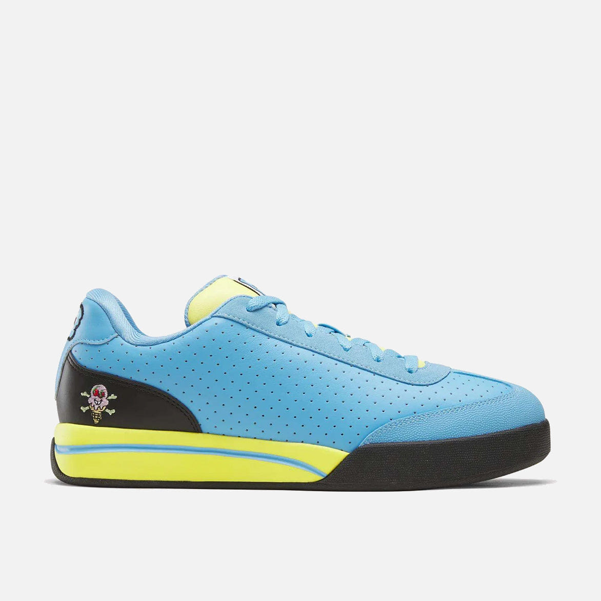 Reebok x BBC ICE CREAM BOARD FLIP PALE CERULEAN