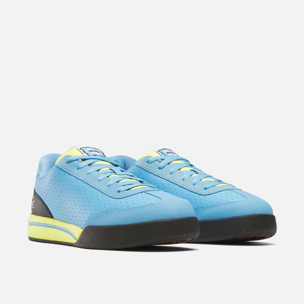 Reebok x BBC ICE CREAM BOARD FLIP PALE CERULEAN