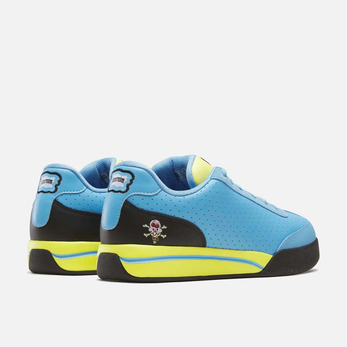 Reebok x BBC ICE CREAM BOARD FLIP PALE CERULEAN