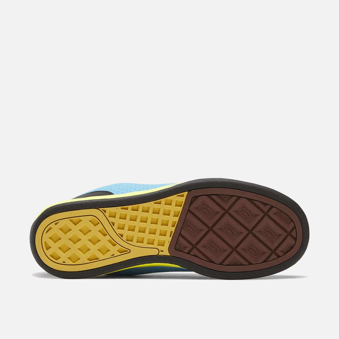 Reebok x BBC ICE CREAM BOARD FLIP PALE CERULEAN