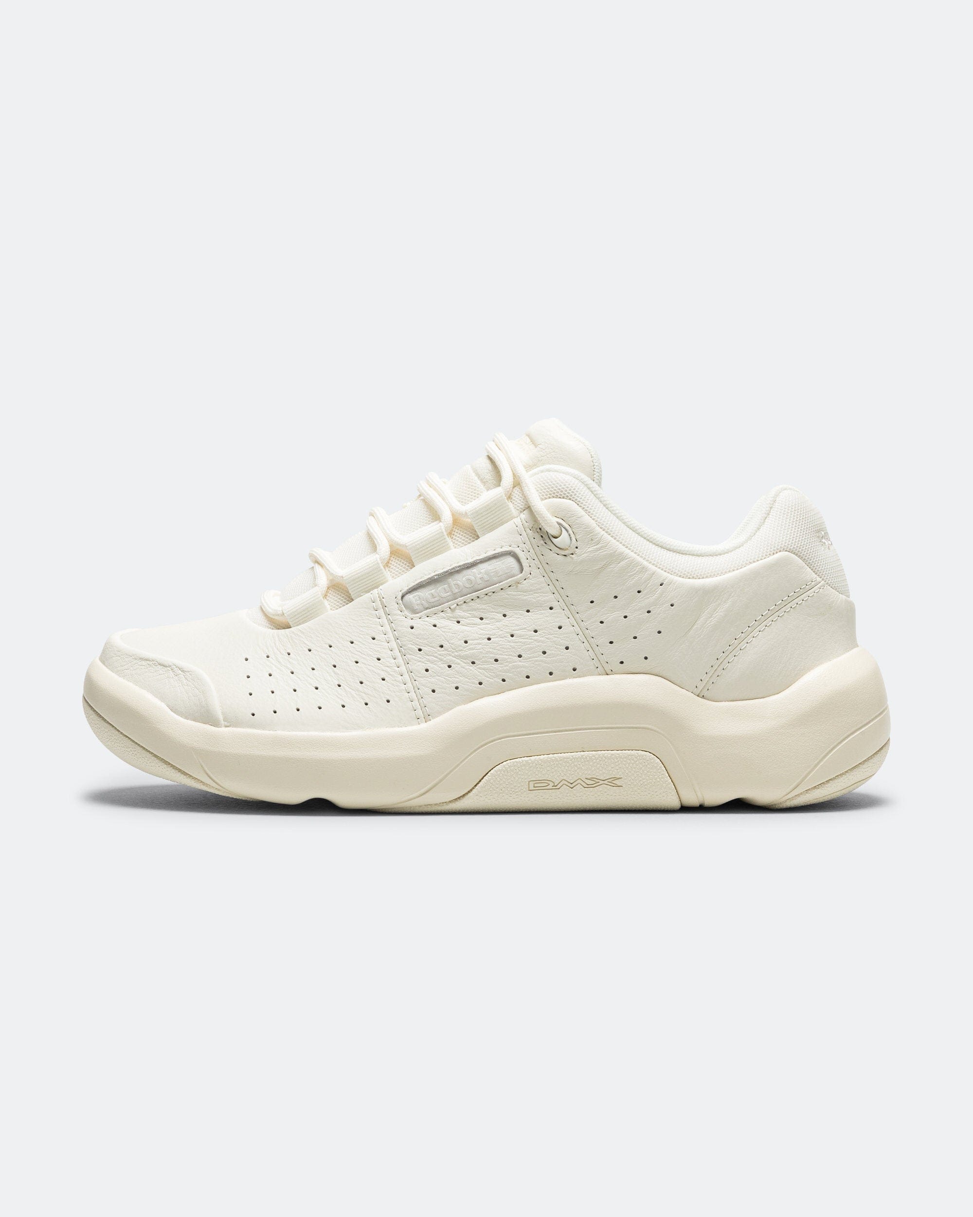 Reebok DMX Comfort+ Classic - Chalk/Vintage Chalk