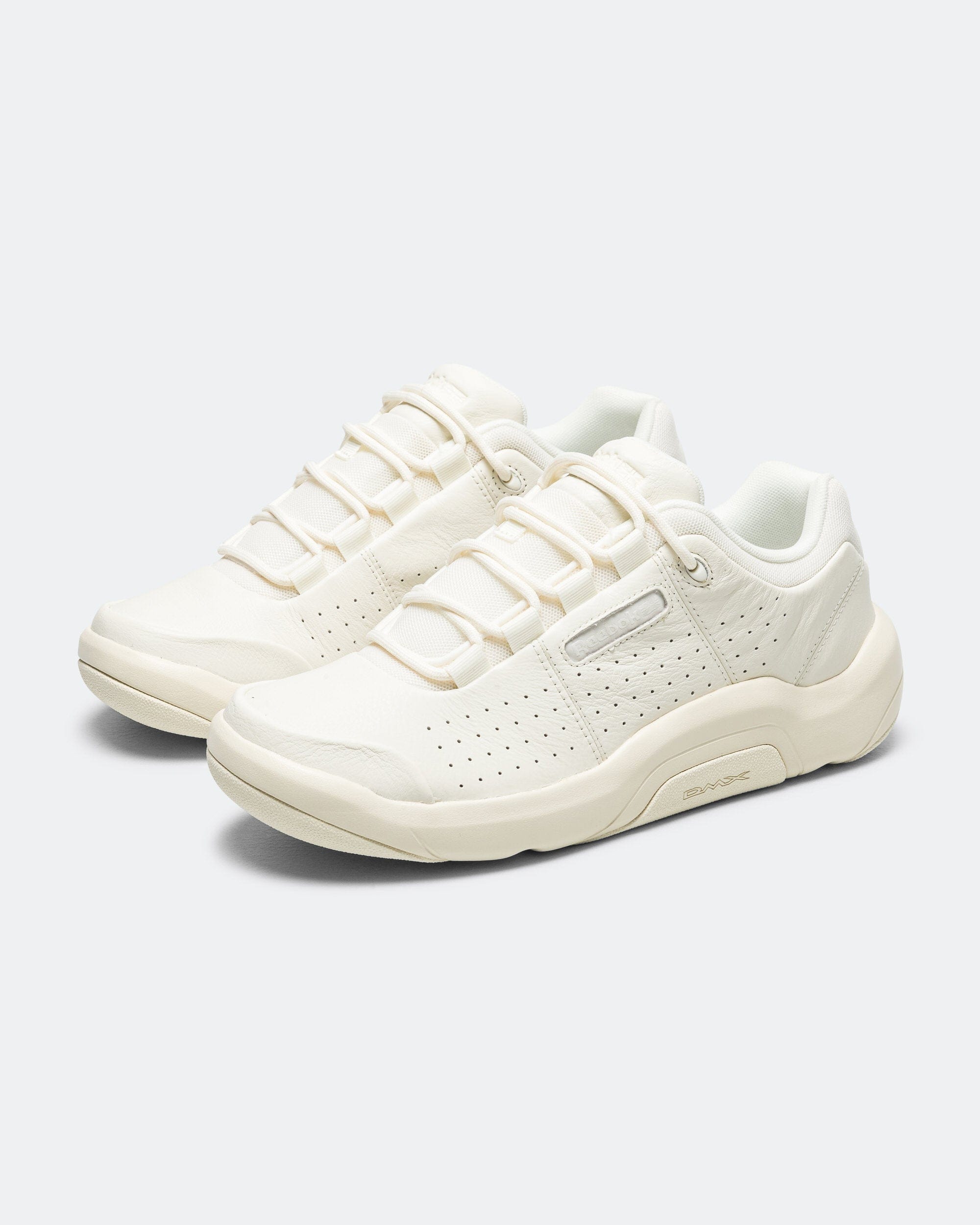 Reebok DMX Comfort+ Classic - Chalk/Vintage Chalk