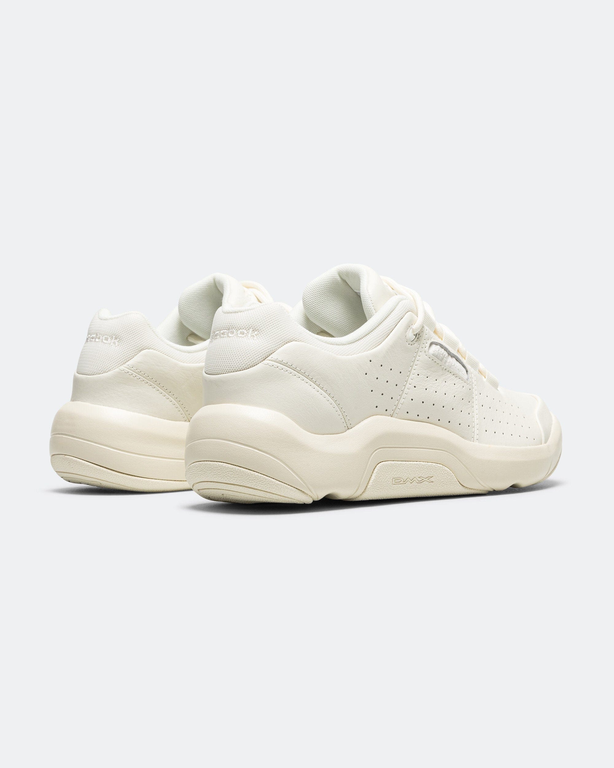 Reebok DMX Comfort+ Classic - Chalk/Vintage Chalk