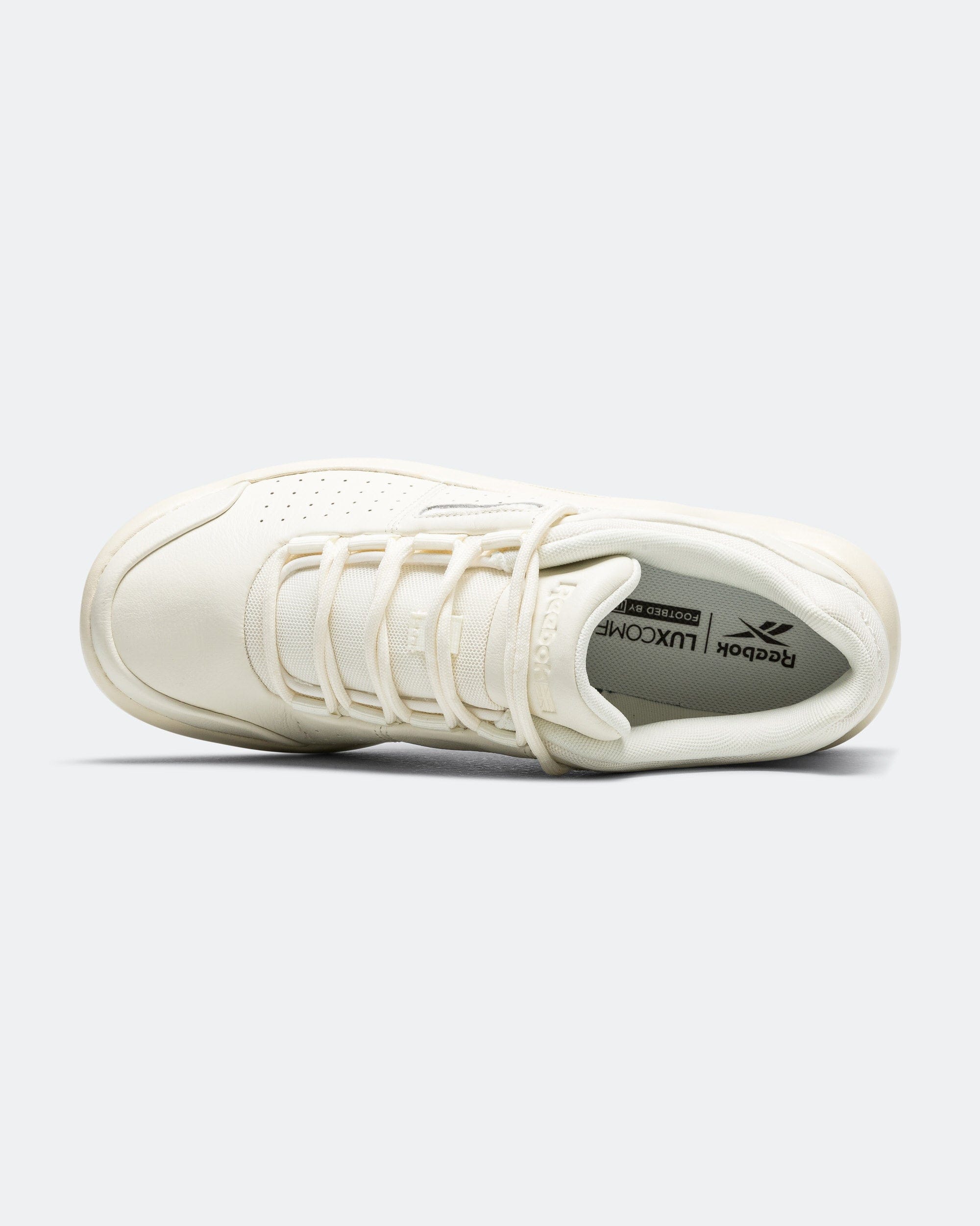 Reebok DMX Comfort+ Classic - Chalk/Vintage Chalk