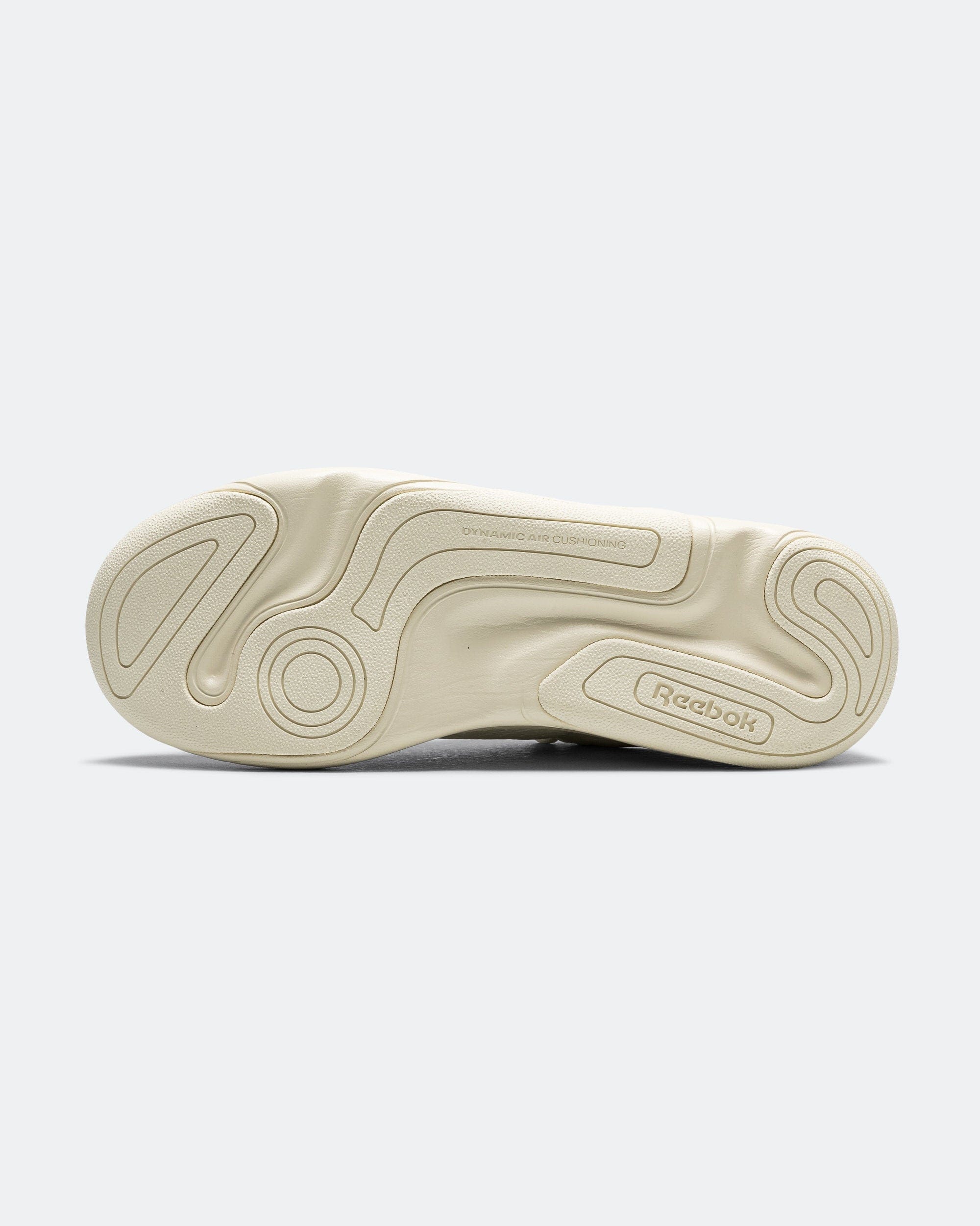 Reebok DMX Comfort+ Classic - Chalk/Vintage Chalk