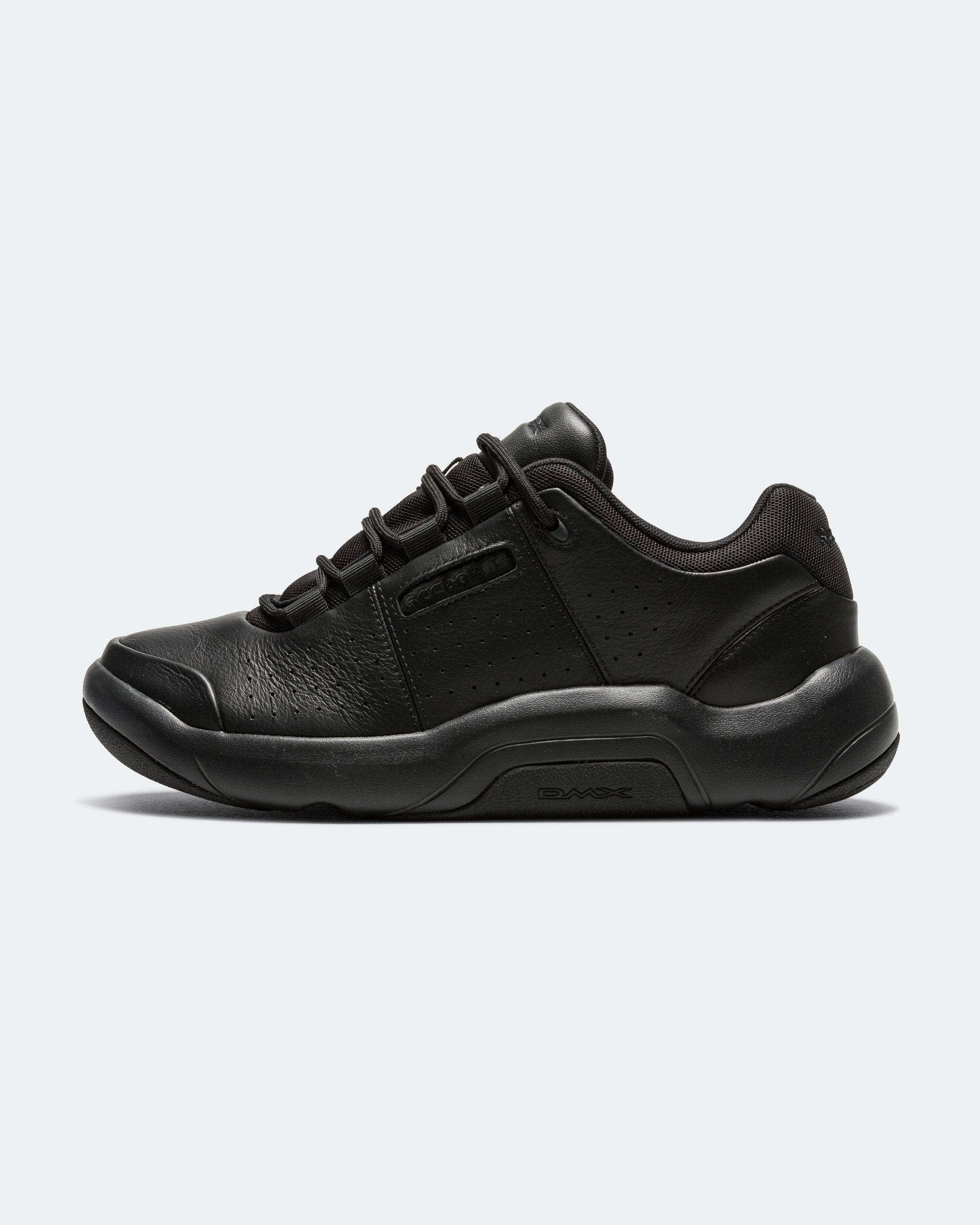 Reebok DMX Comfort+ Classic - Black/Black