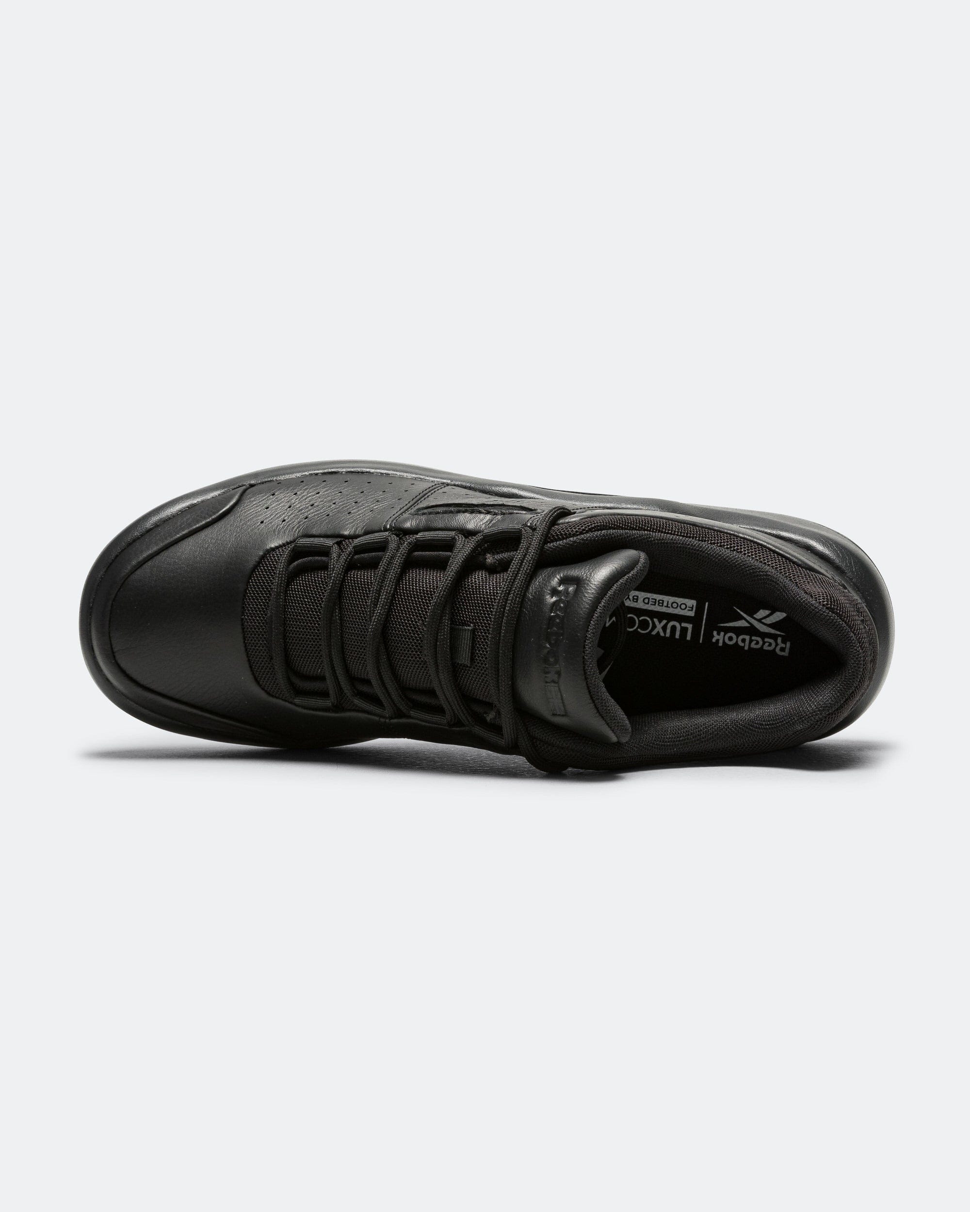 Reebok DMX Comfort+ Classic - Black/Black