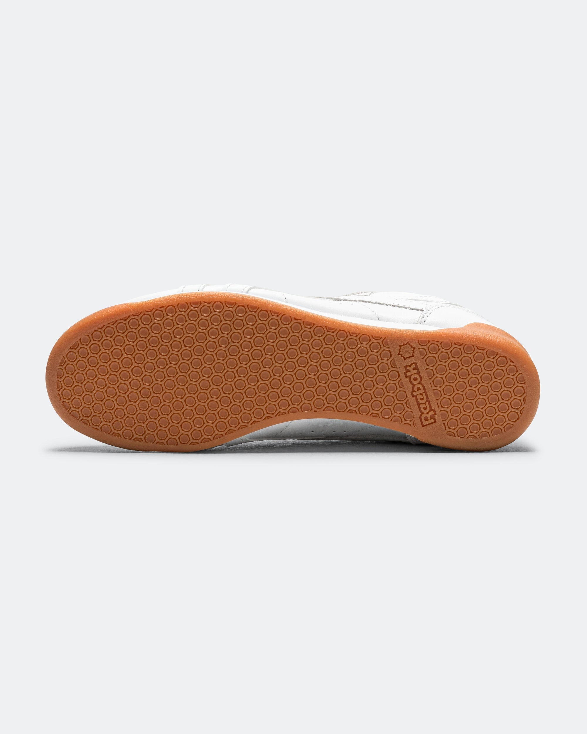 Reebok Womens Freestyle Lo - White/White