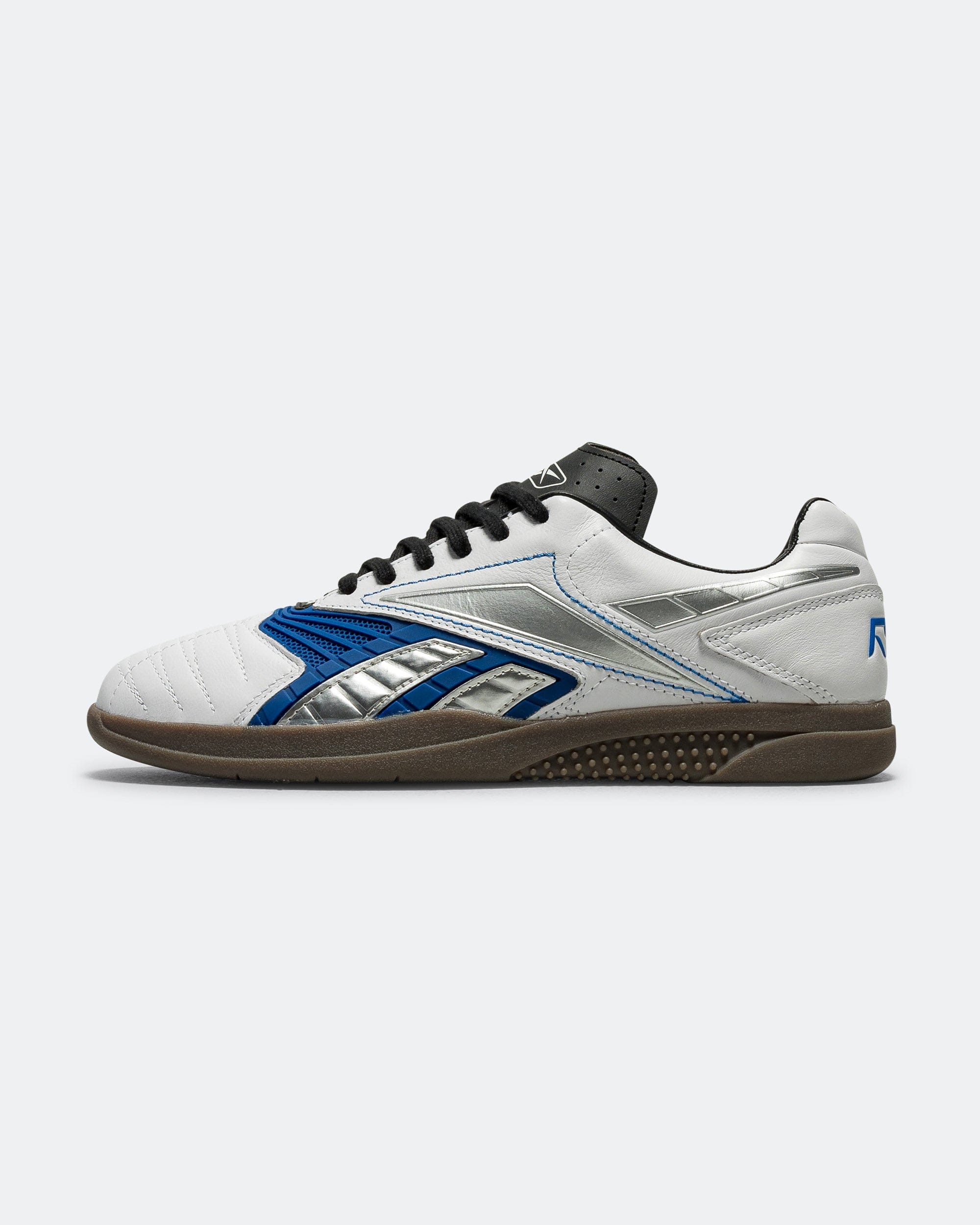 Reebok Hammer Valde - White/Optimum Blue - Black