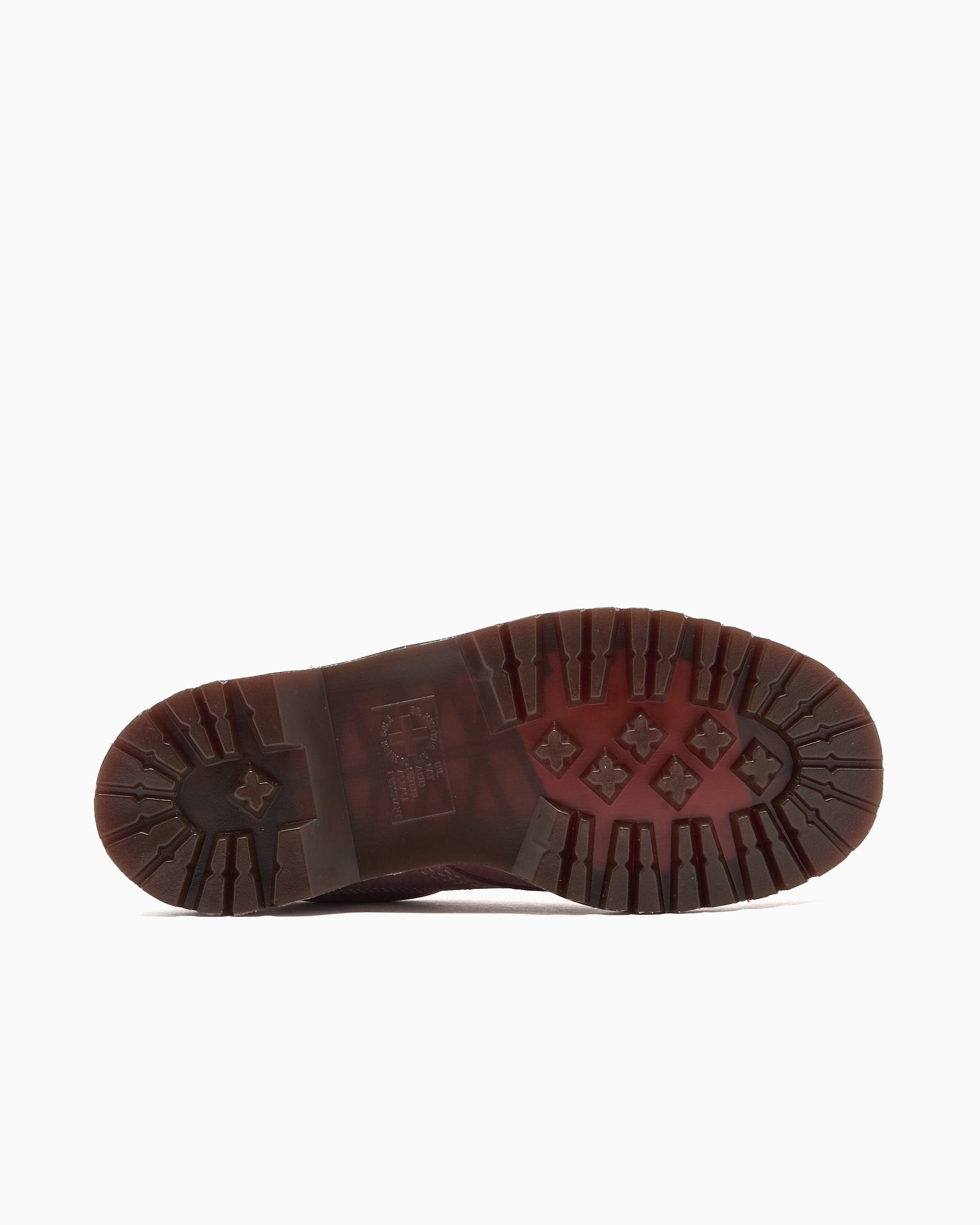 Dr. Martens Zapatos Dr. Martens Lowell Moc Nubuck Unisex