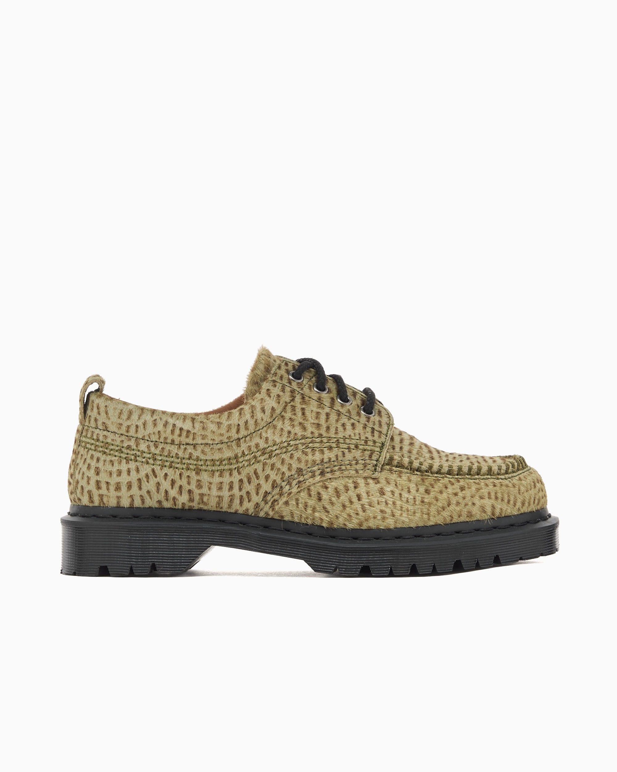 Dr. Martens Zapatos Dr. Martens Lowell Moc Hair On Unisex
