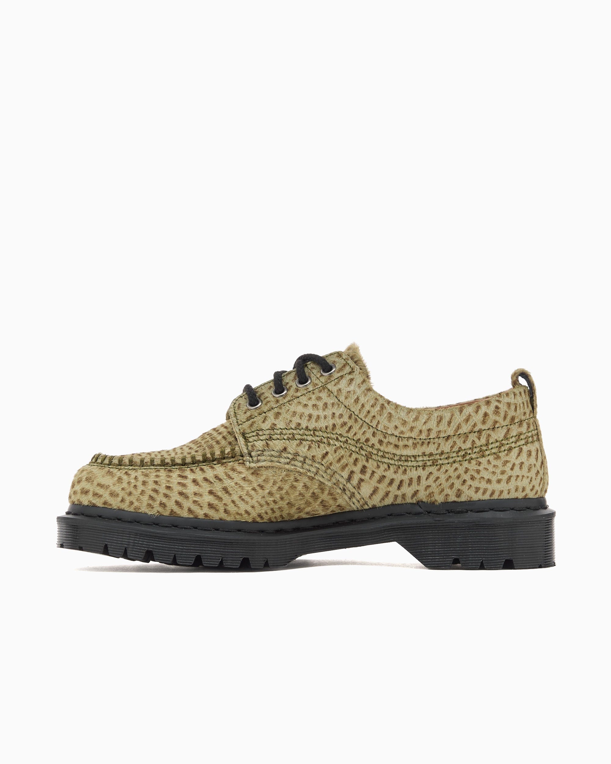 Dr. Martens Zapatos Dr. Martens Lowell Moc Hair On Unisex
