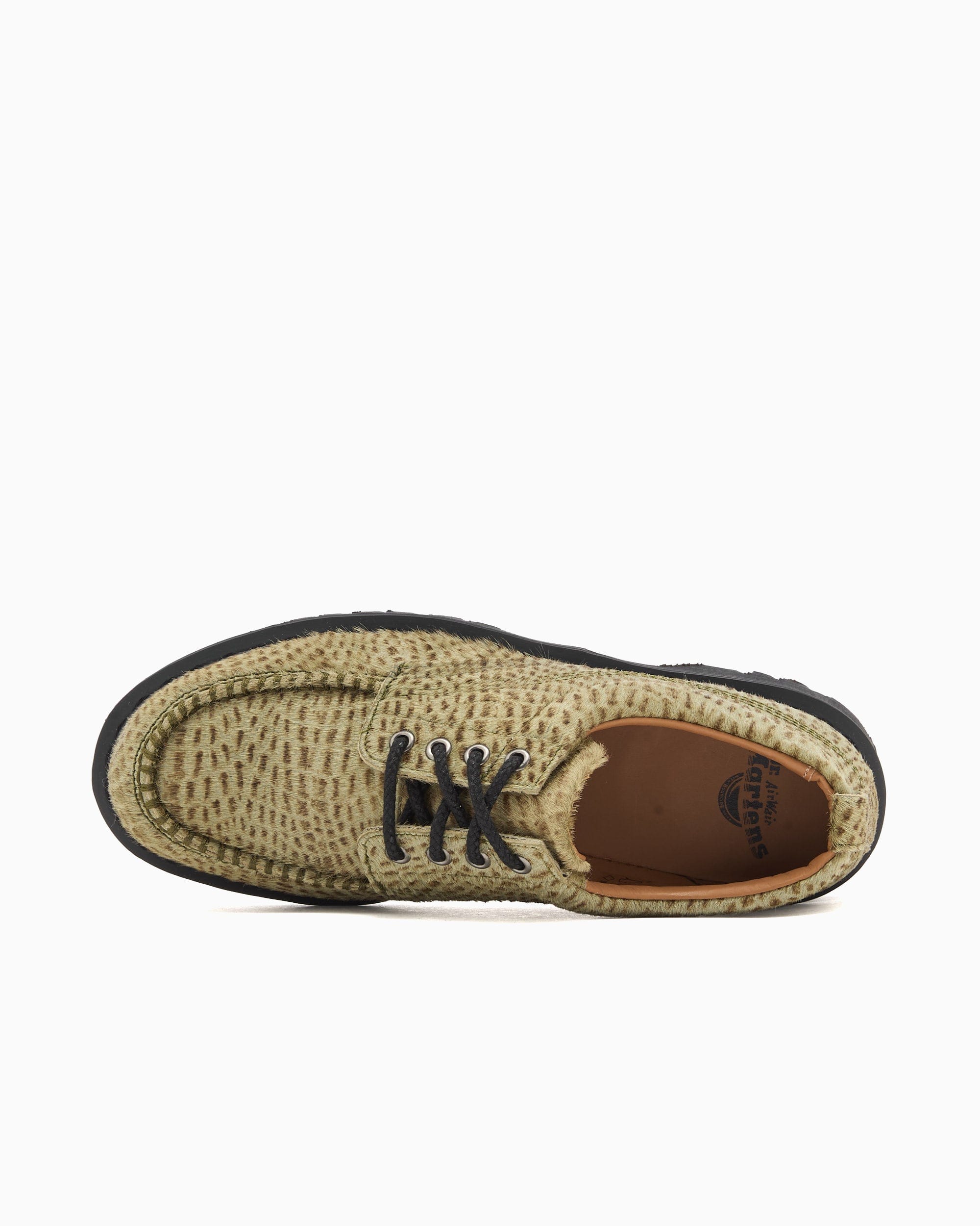 Dr. Martens Zapatos Dr. Martens Lowell Moc Hair On Unisex