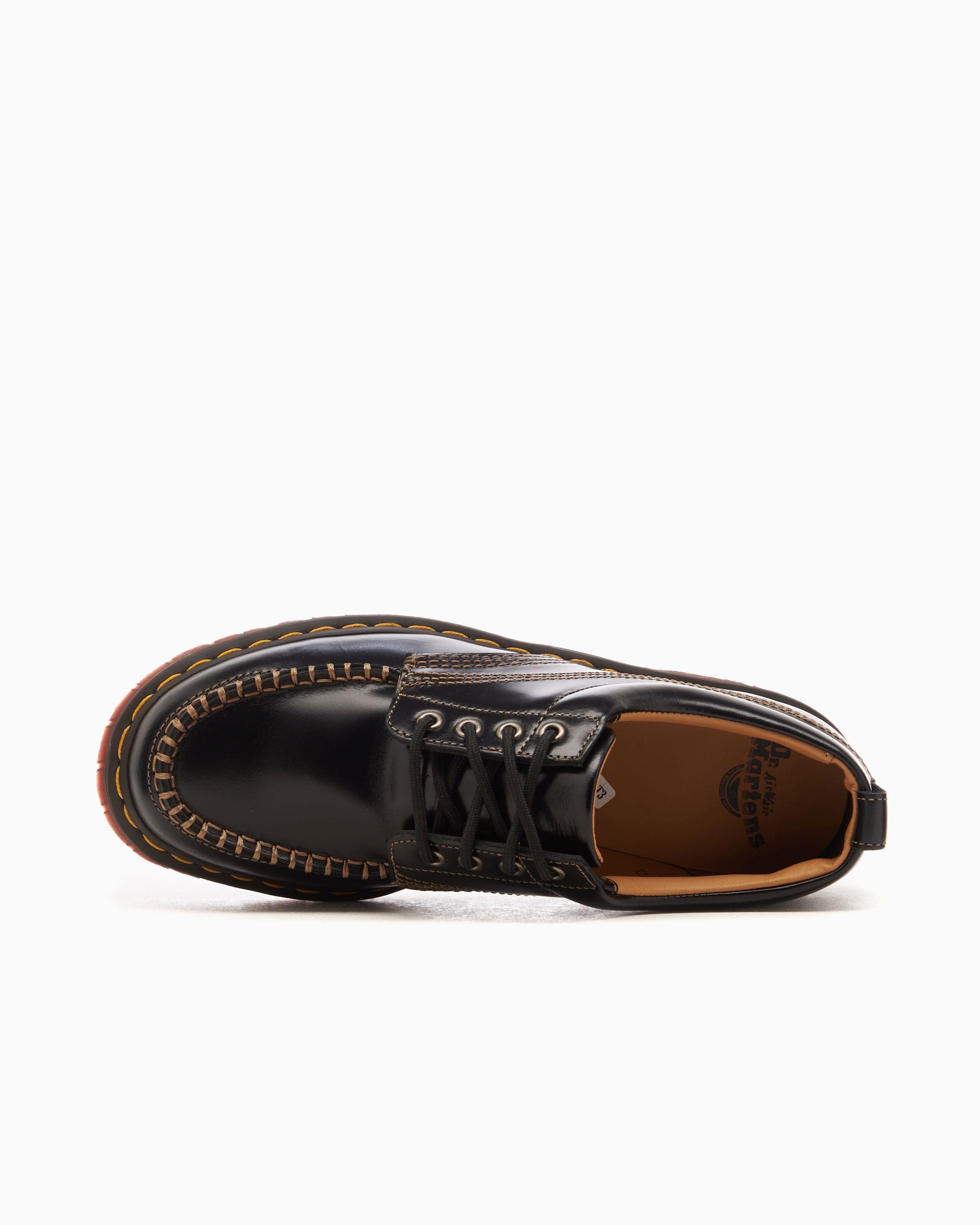 Dr. Martens Zapatos Dr. Martens Lowell Moc Unisex