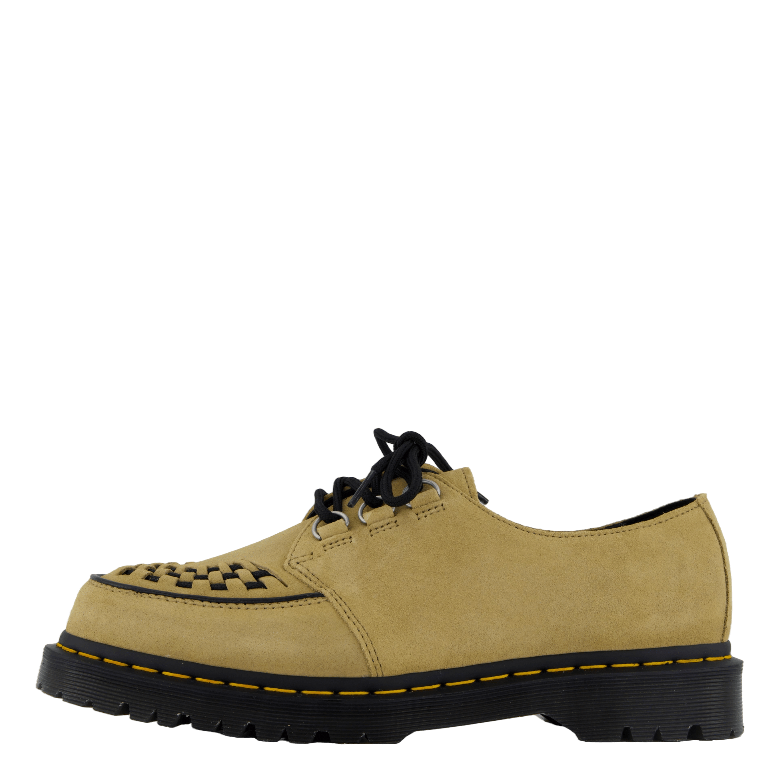 Dr Martens Ramsey Eh Suede Savannah Tan