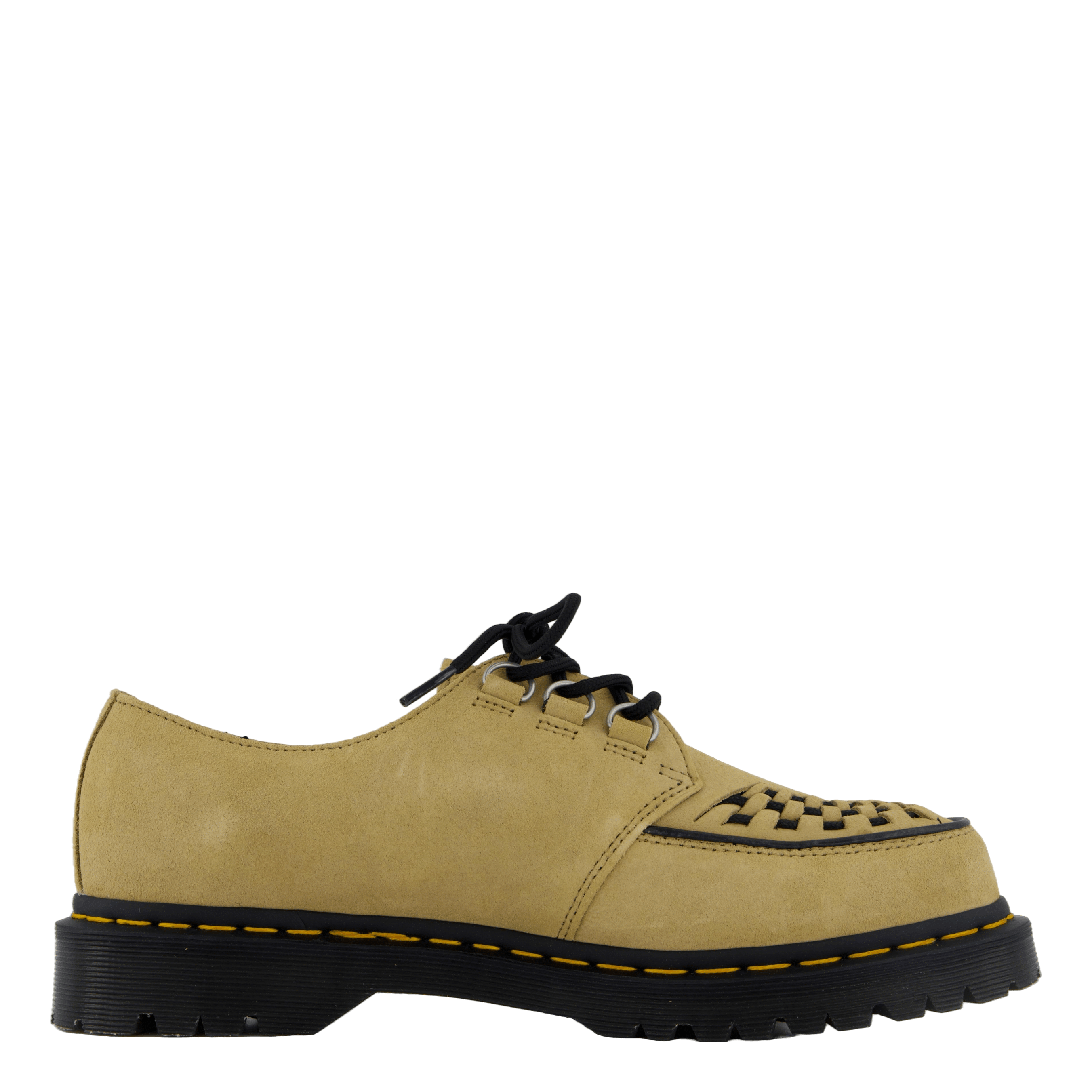 Dr Martens Ramsey Eh Suede Savannah Tan