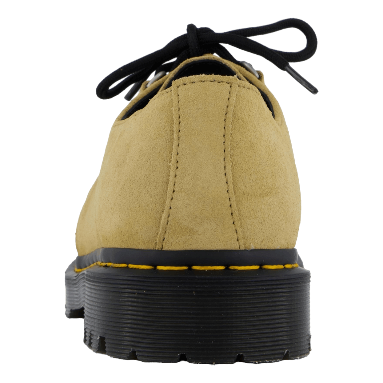 Dr Martens Ramsey Eh Suede Savannah Tan