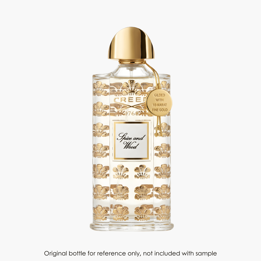 Creed Spice and Wood EDP