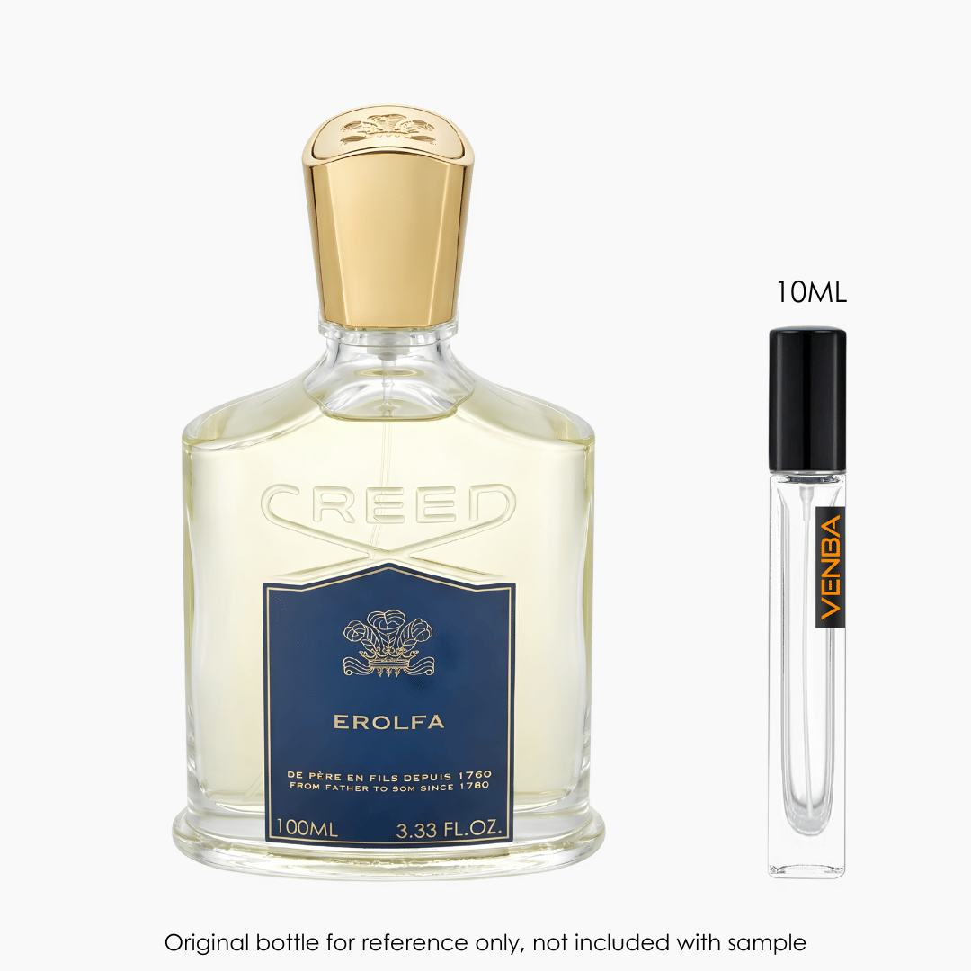 Creed Erolfa EDP