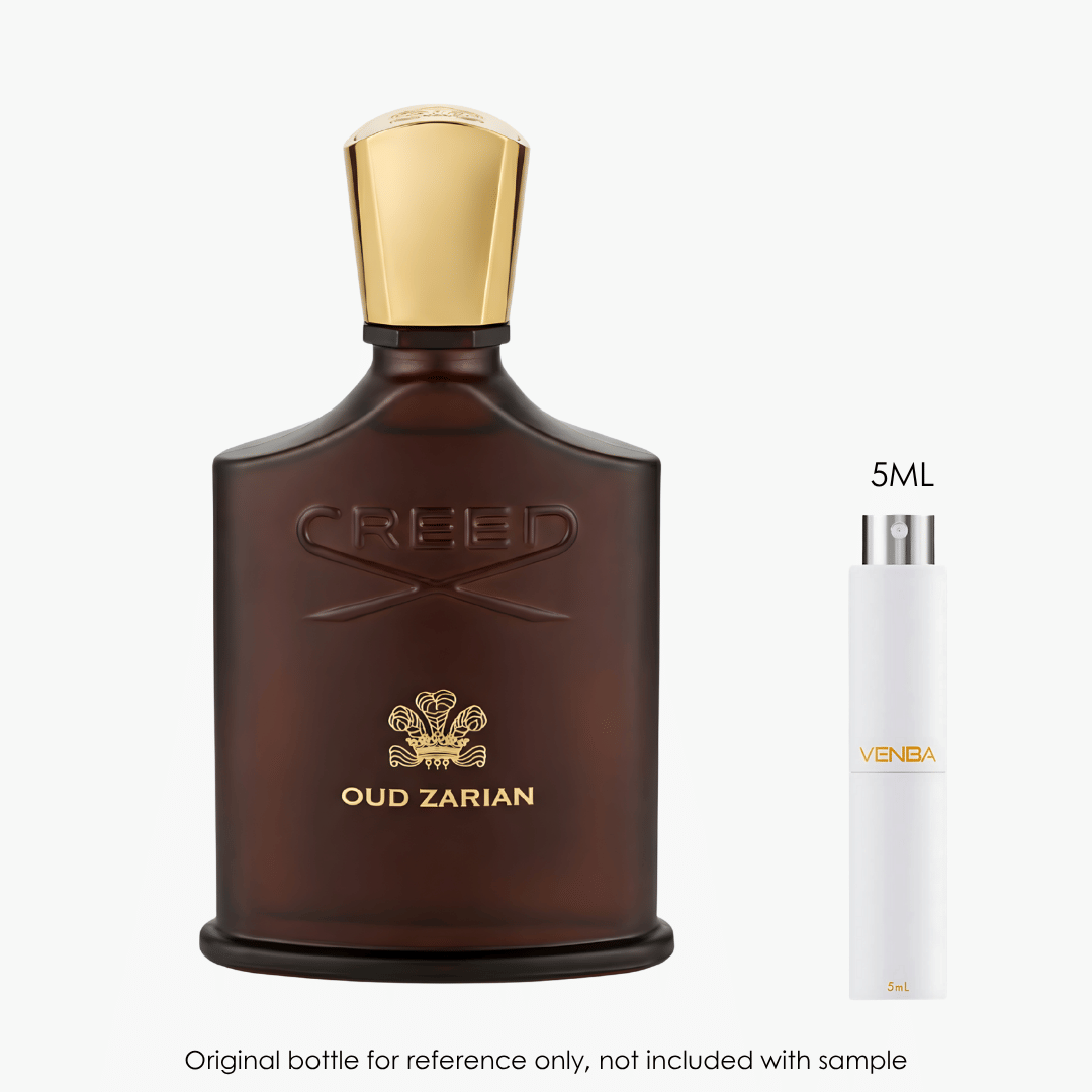 Creed Oud Zarian EDP