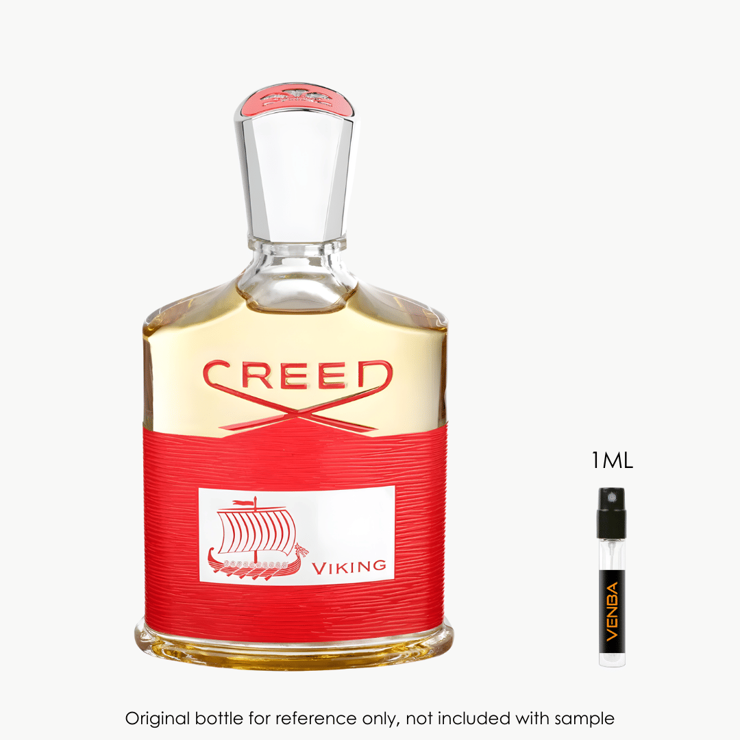 Creed Viking EDP
