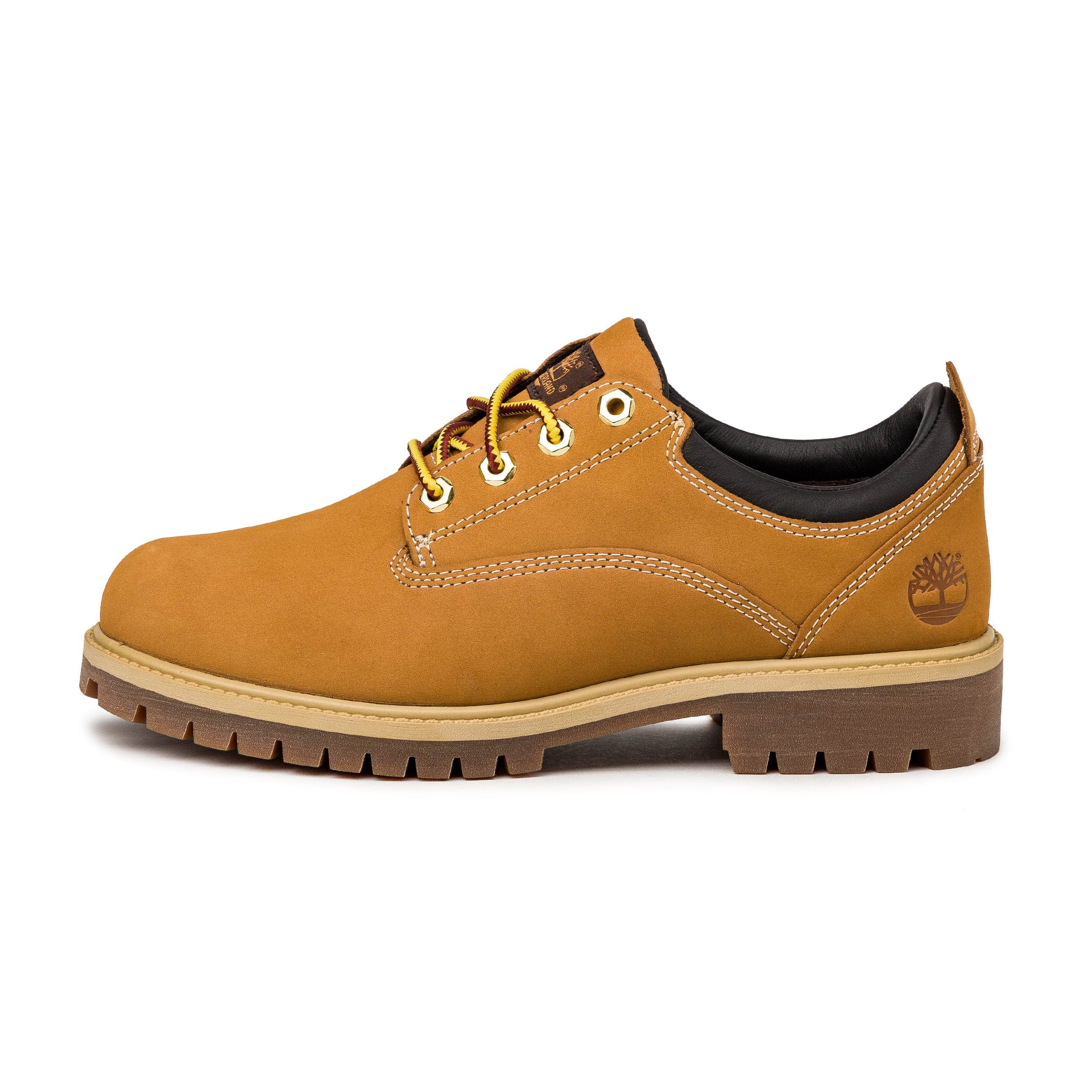 Timberland Heritage