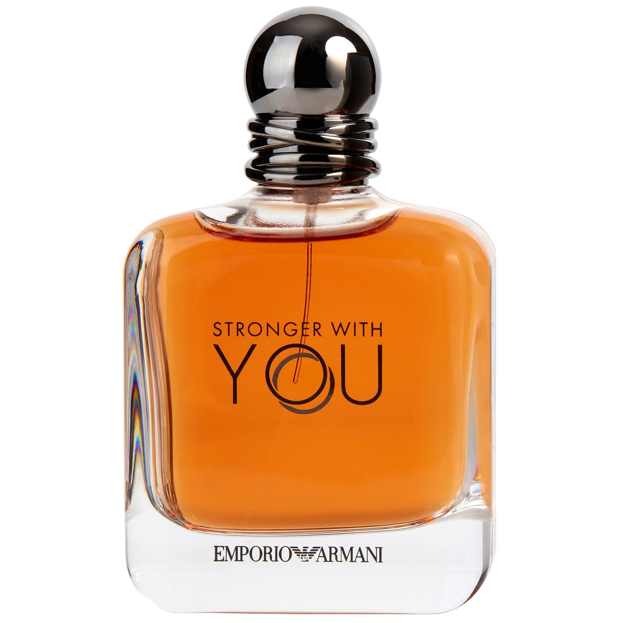 Emporio Armani Stronger With You Eau de Toilette for Men - Box Item