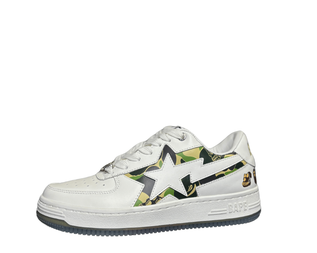 Sneaker Cafe Mumbai BAYC x BAPESTA
