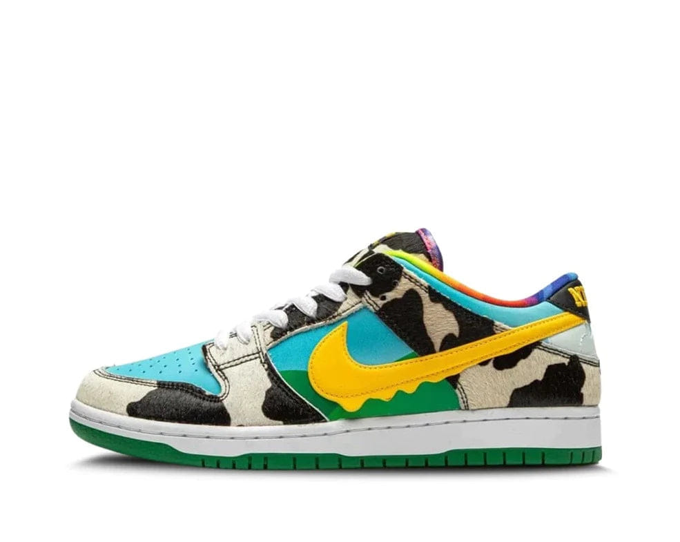 My Store NIKE SB DUNK LOW BEN & JERRY'S CHUNKY DUNKY