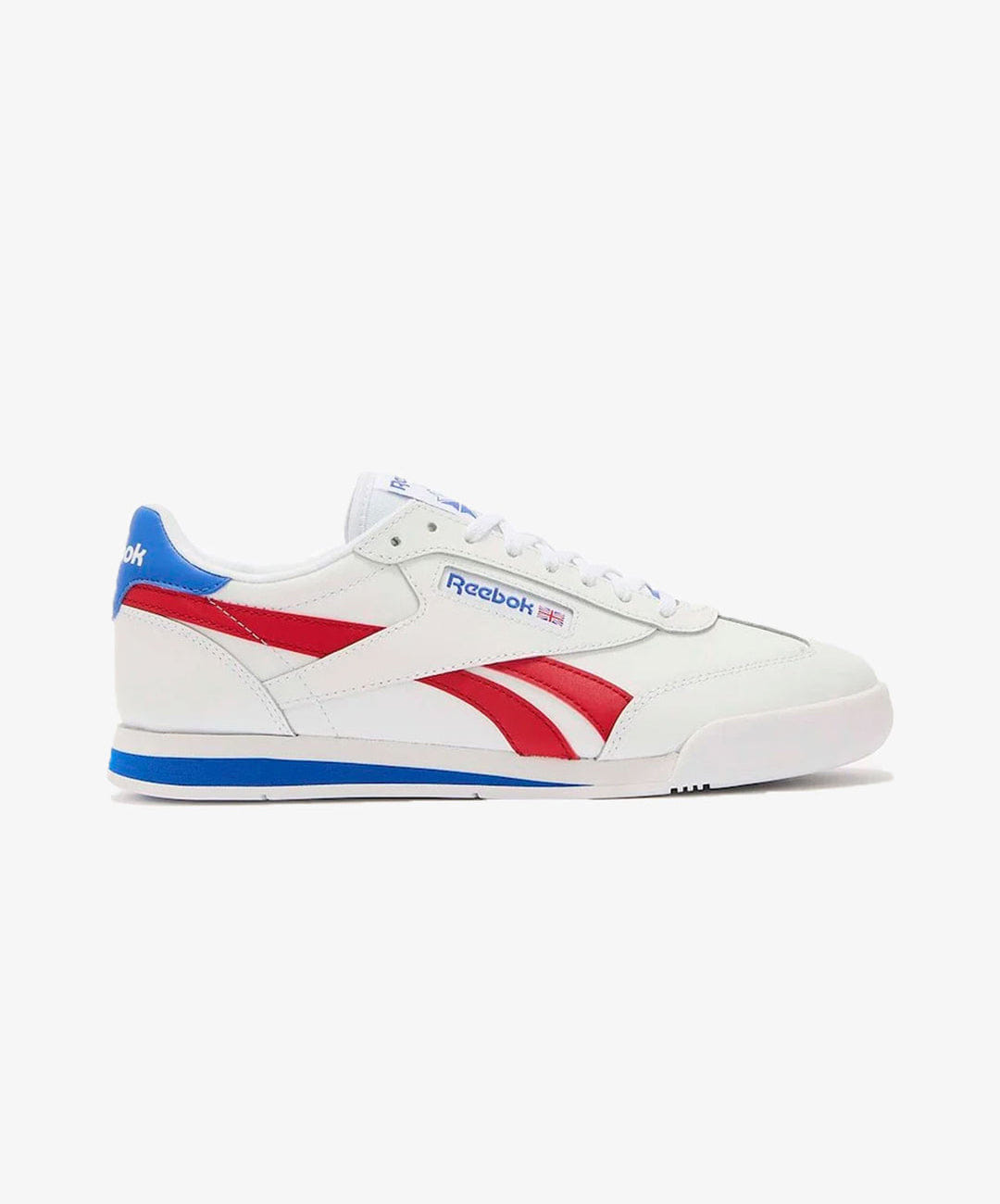 Reebok | CAMPIO XT { WHITE/BLUE