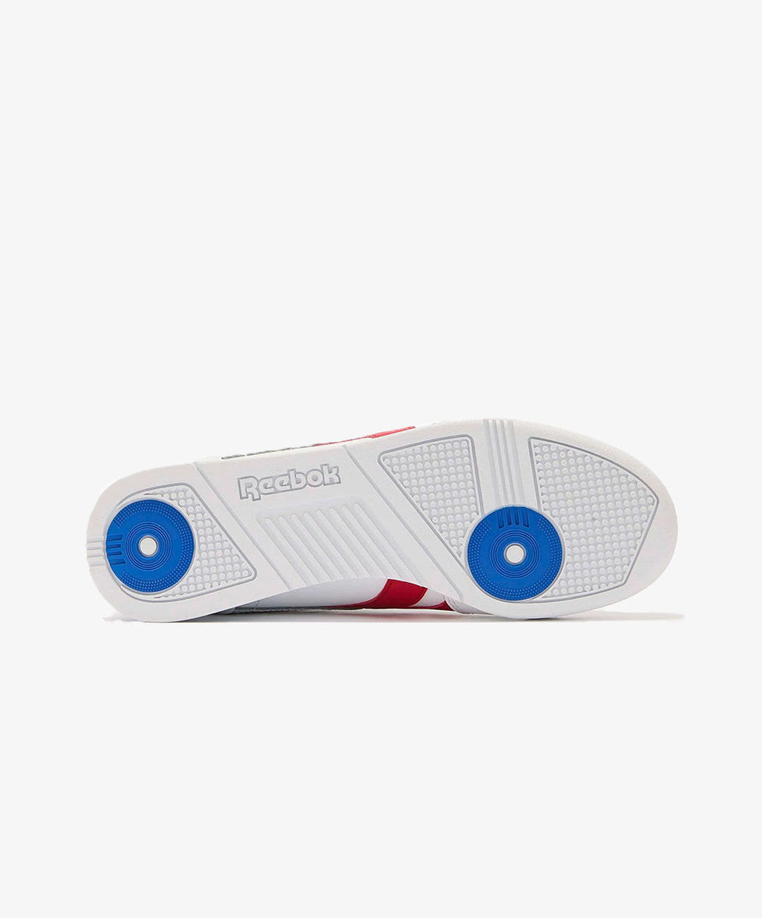 Reebok | CAMPIO XT { WHITE/BLUE