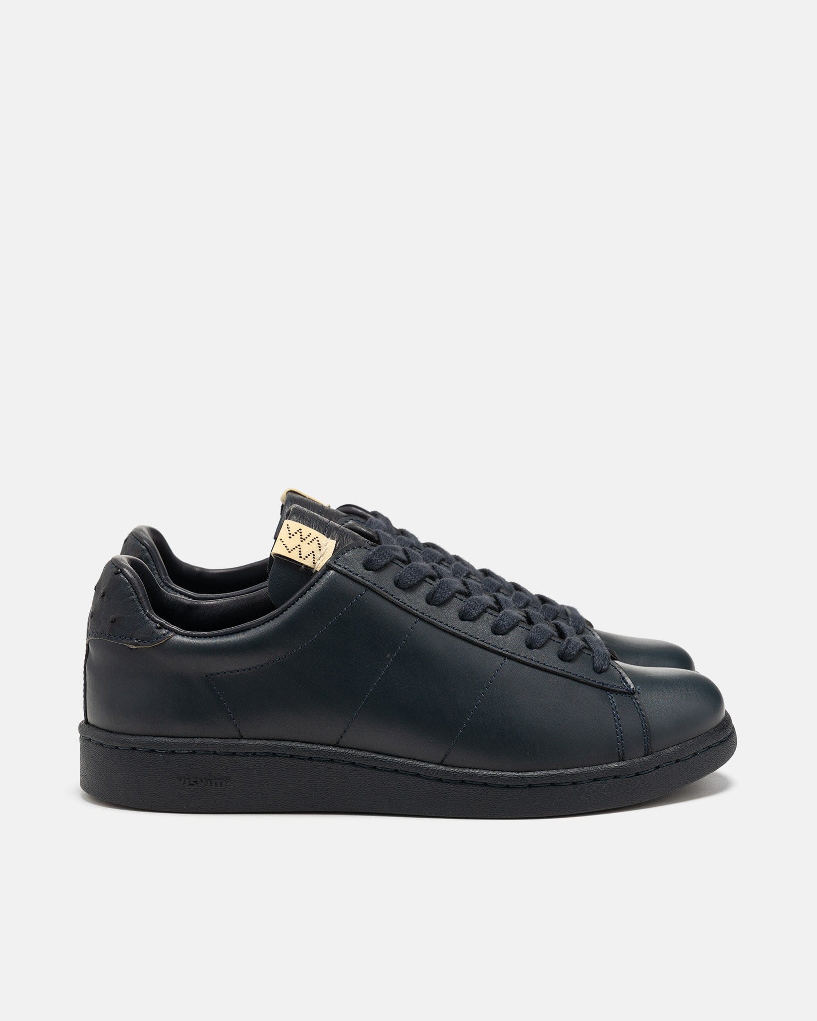 Visvim Corda - Folk Navy