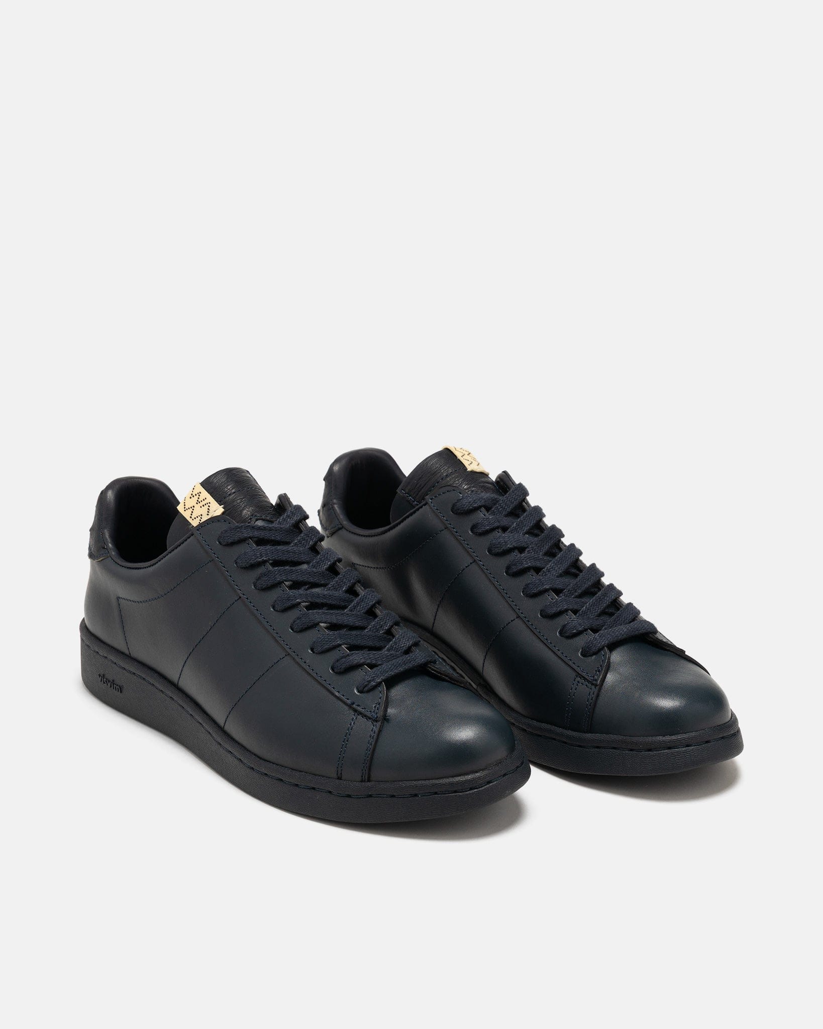 Visvim Corda - Folk Navy