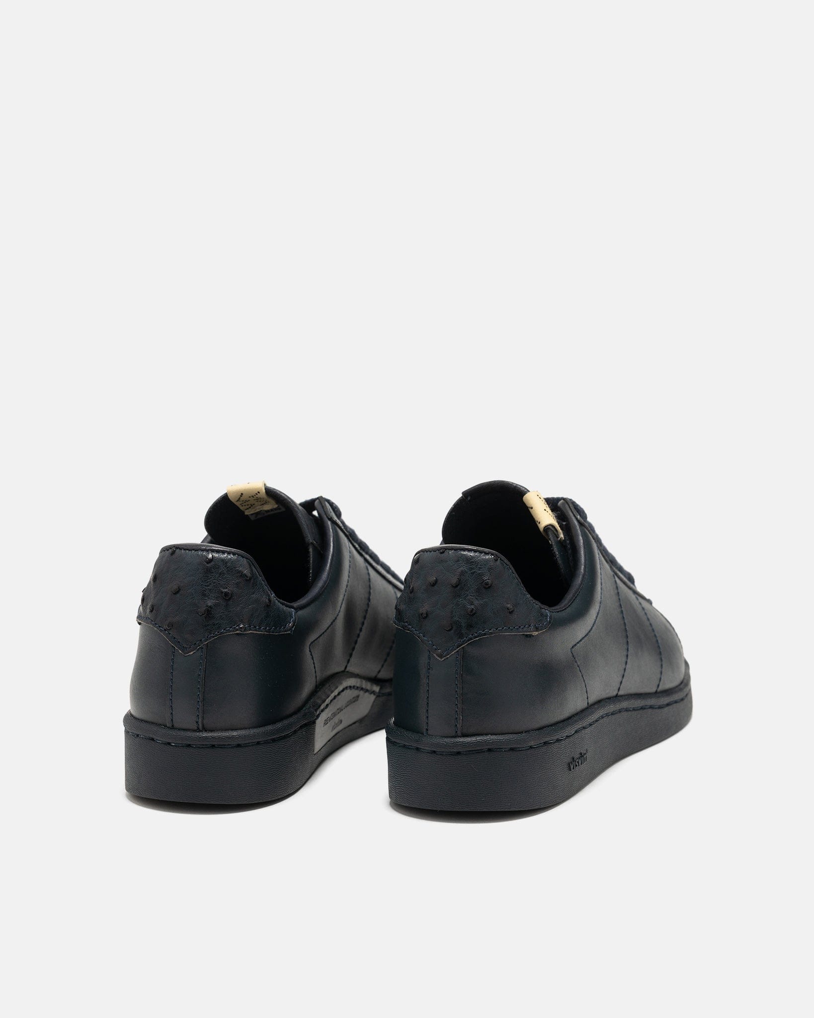 Visvim Corda - Folk Navy
