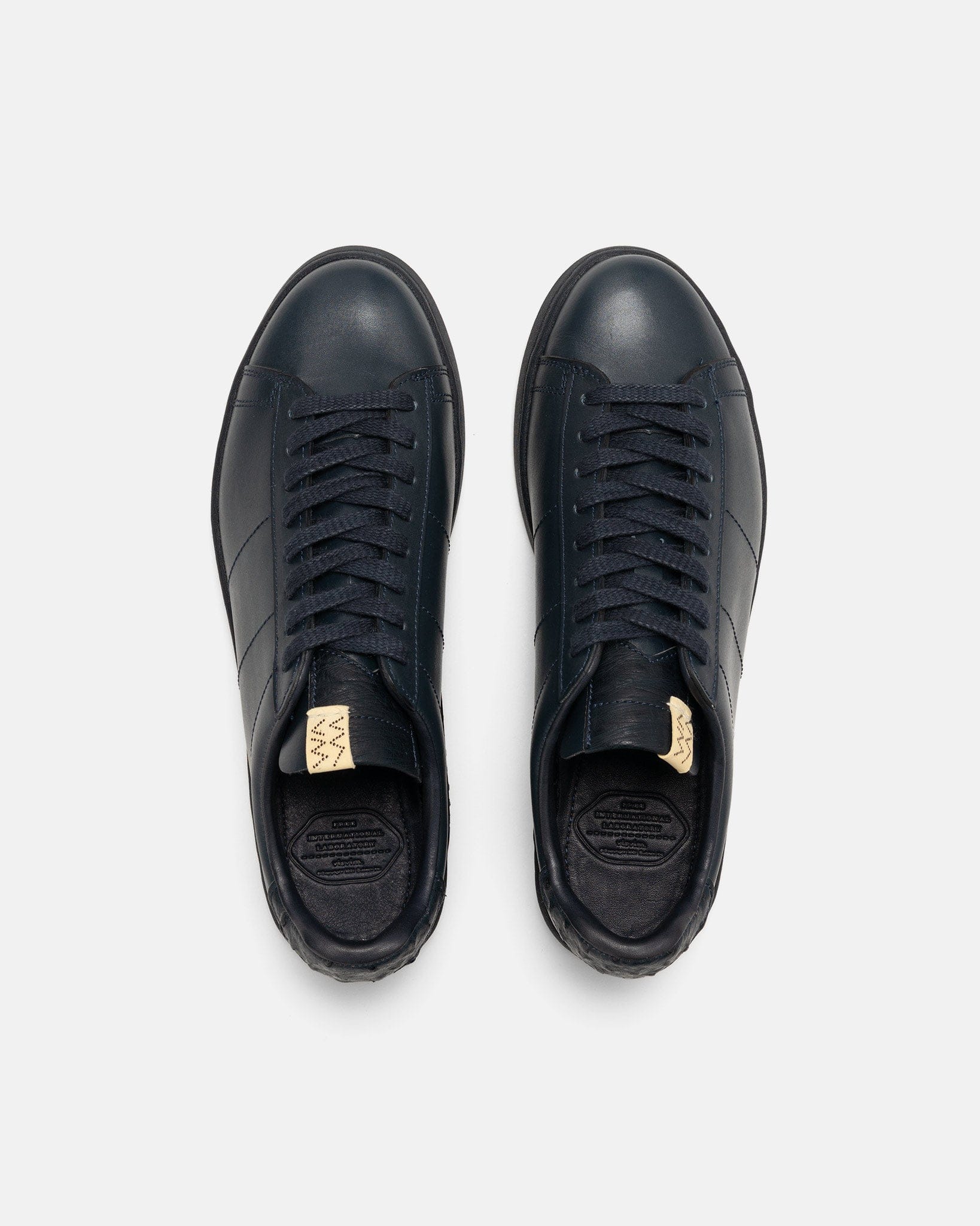 Visvim Corda - Folk Navy