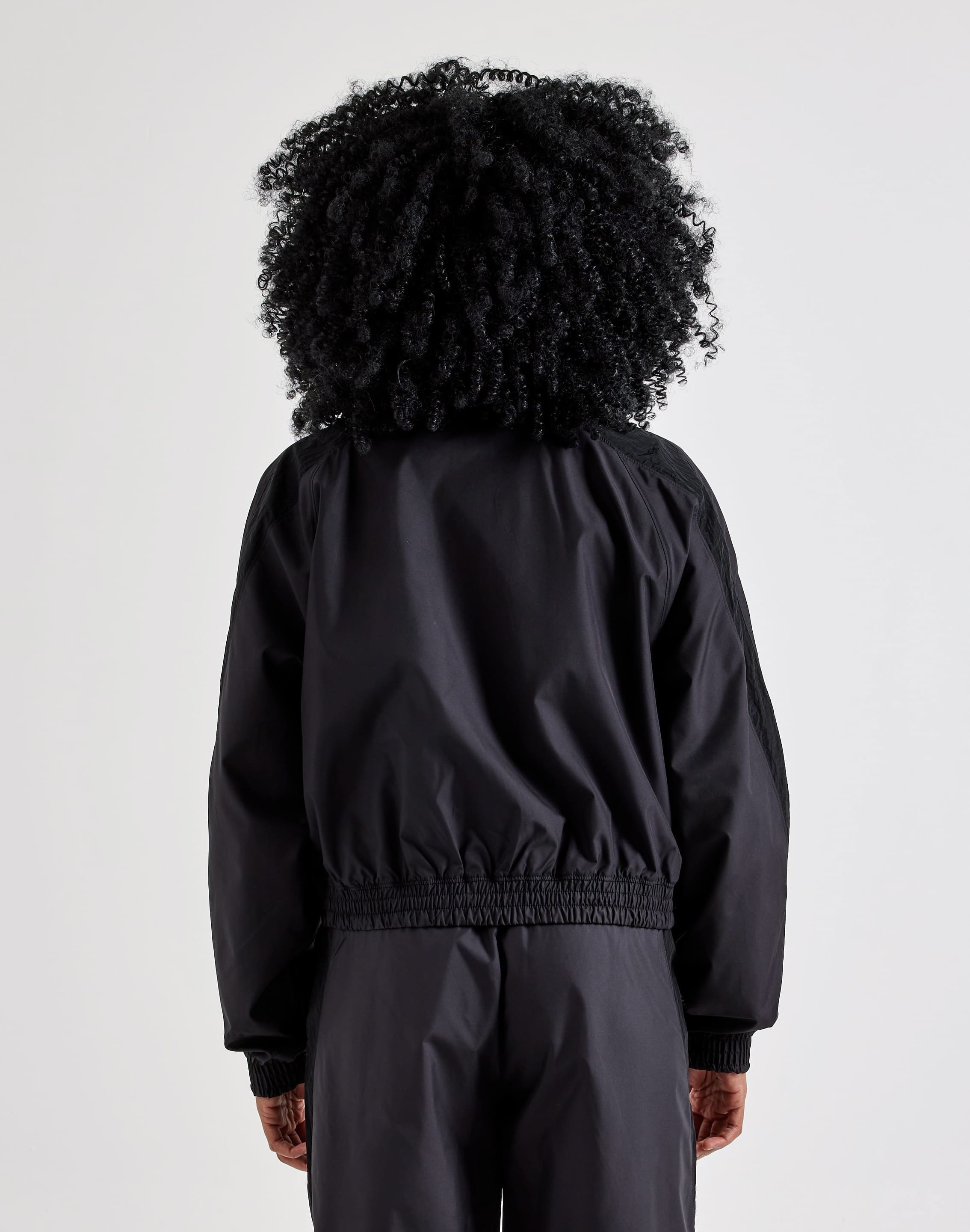 Under Armour Icon Woven Jacket