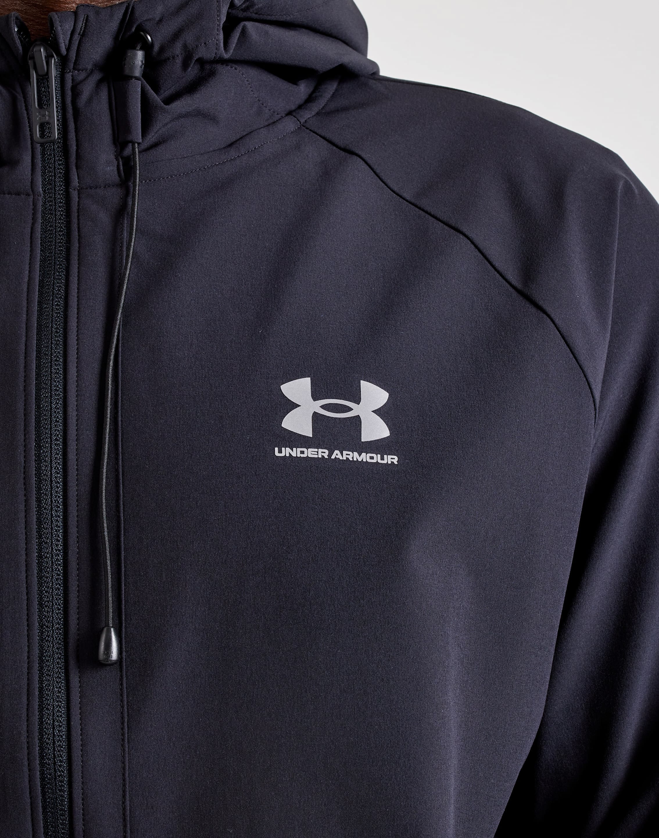 Under Armour Vibe Woven Reflective Jacket