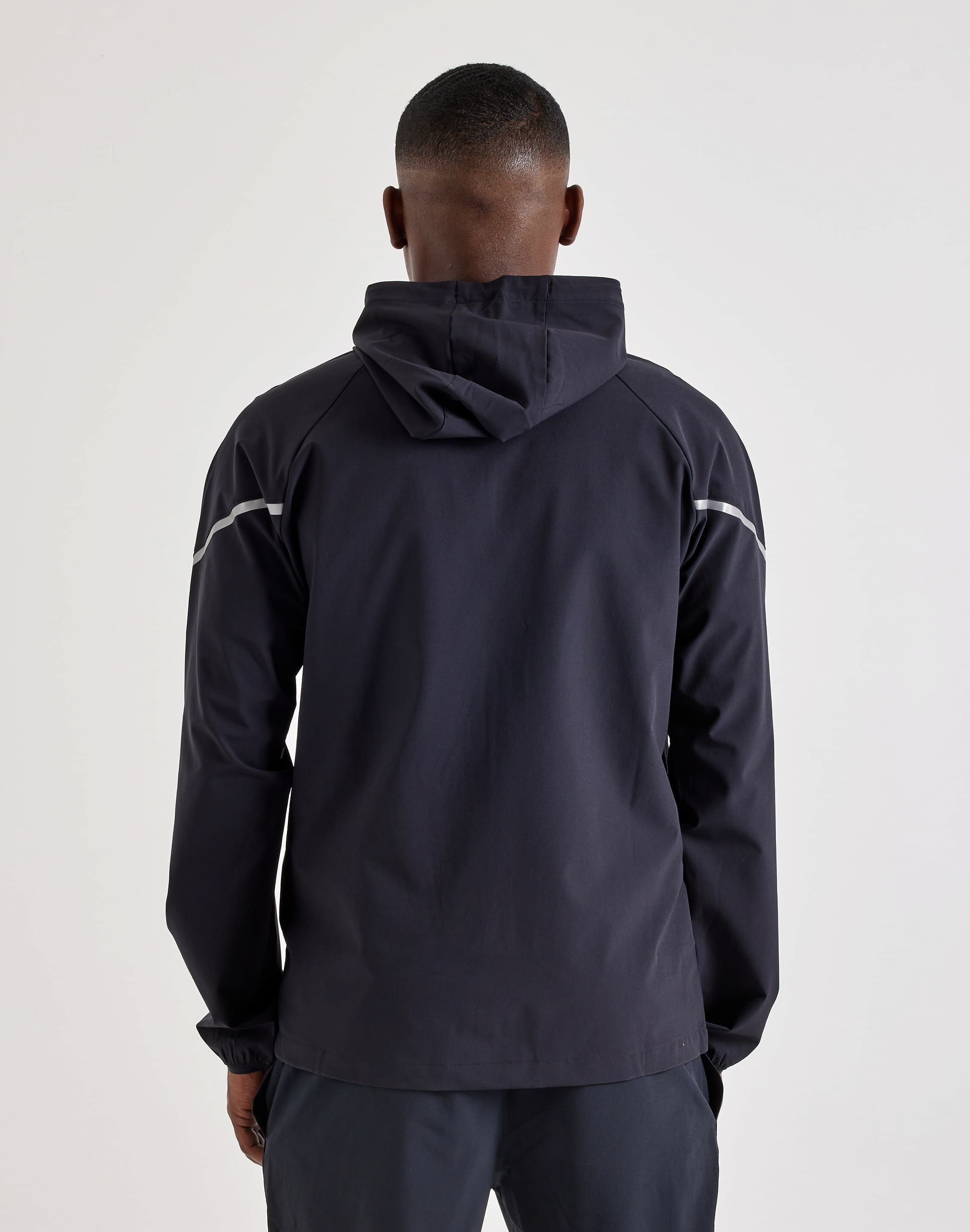 Under Armour Vibe Woven Reflective Jacket