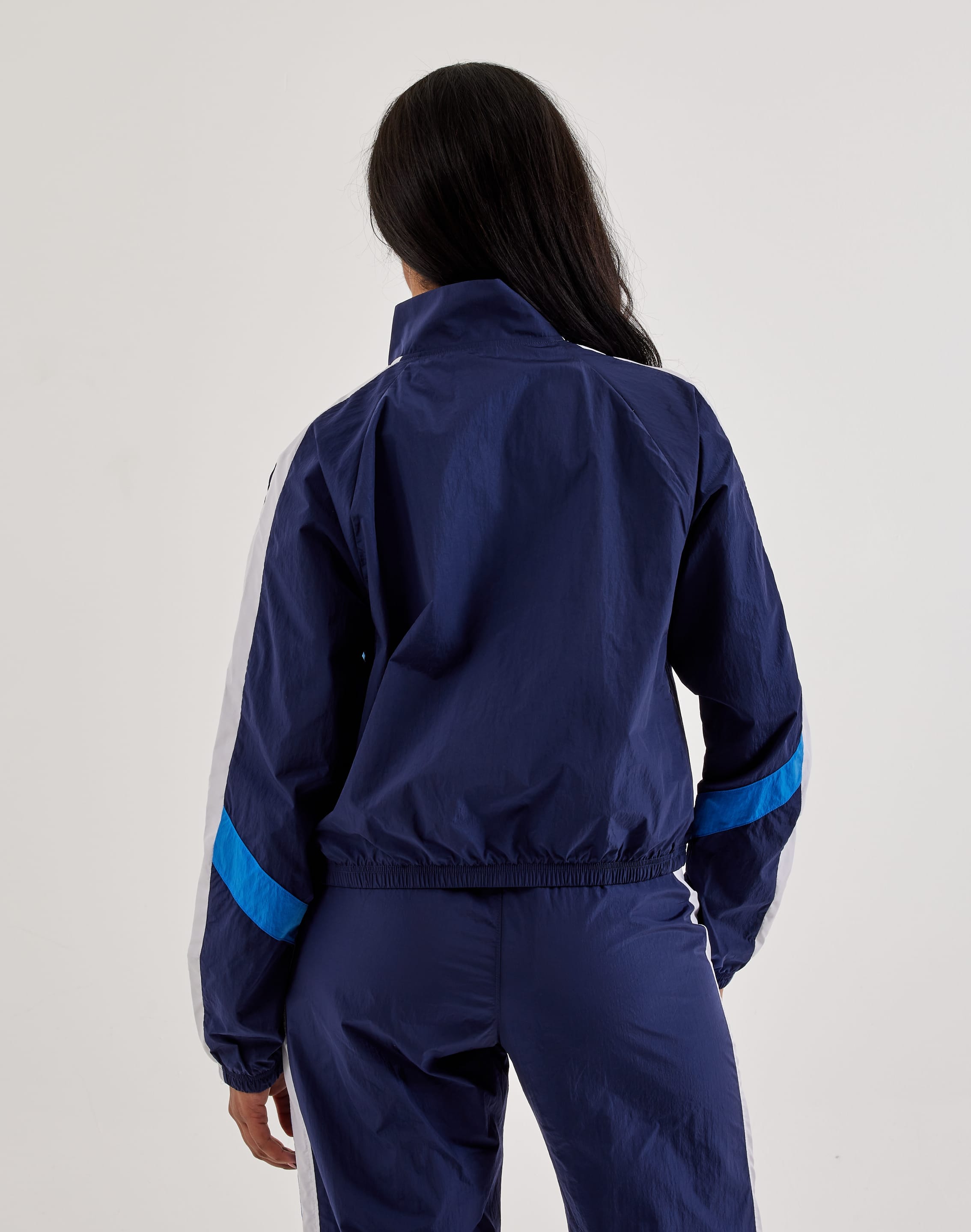 Under Armour Icon Crinkle Jacket